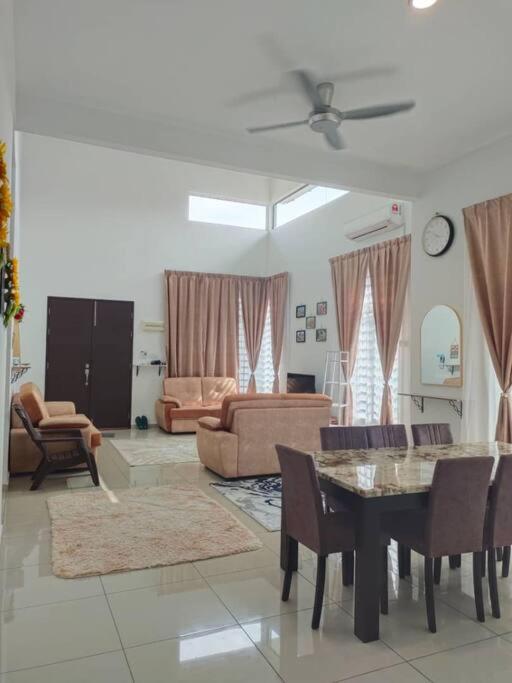 Casa D'Villa Homestay Private Pool Melaka photo 4