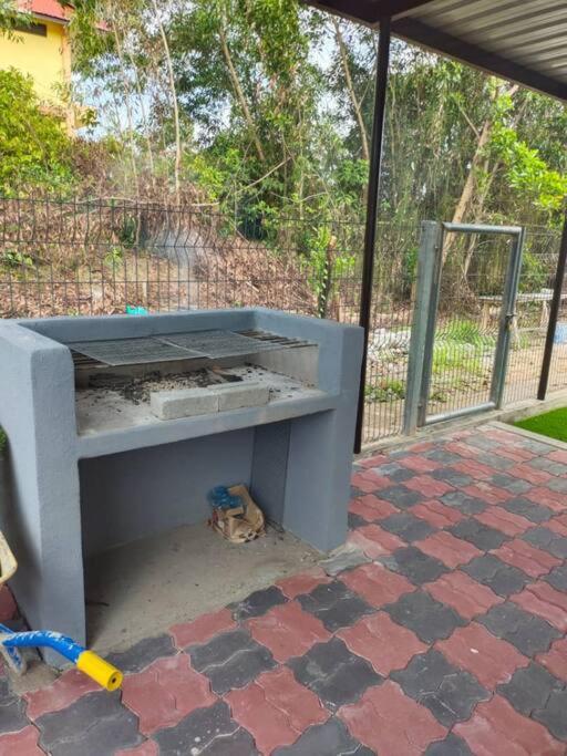 Casa D'Villa Homestay Private Pool Melaka photo 6
