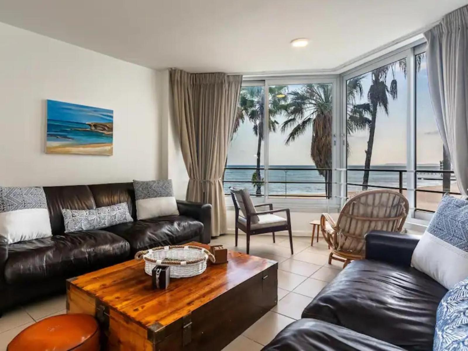 Elana Beachfront Condo view 2