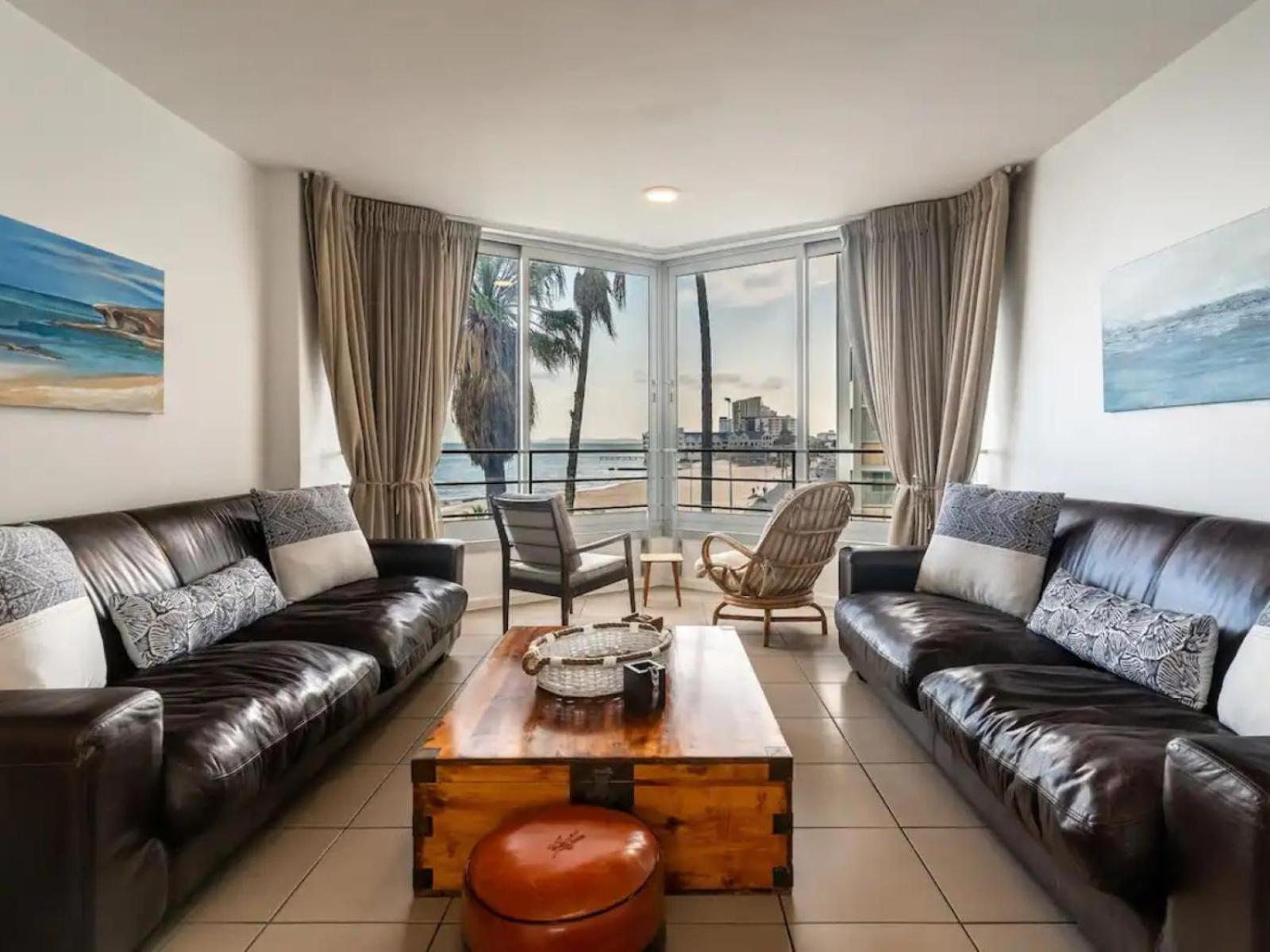 Elana Beachfront Condo view 4