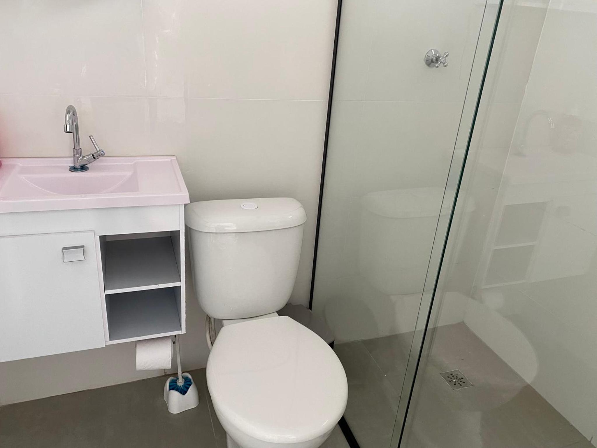 Studio próximo à Unicamp Limeira