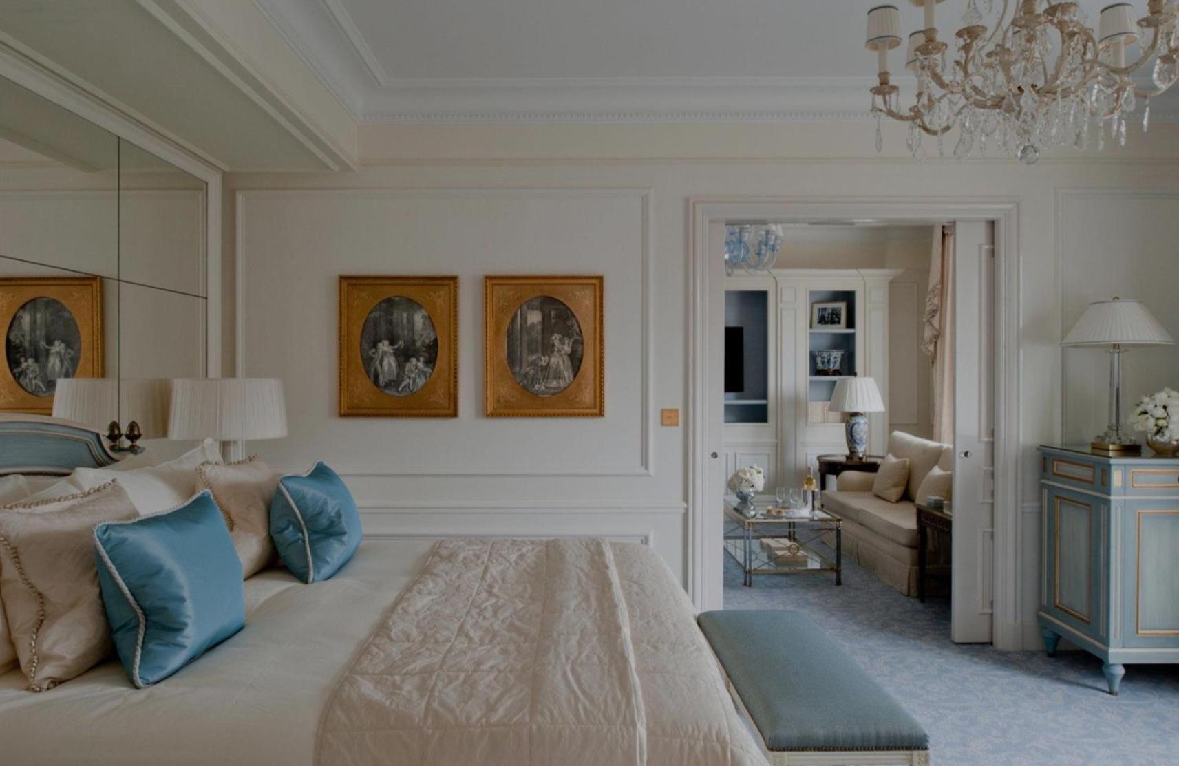 Empress Palace Hotel