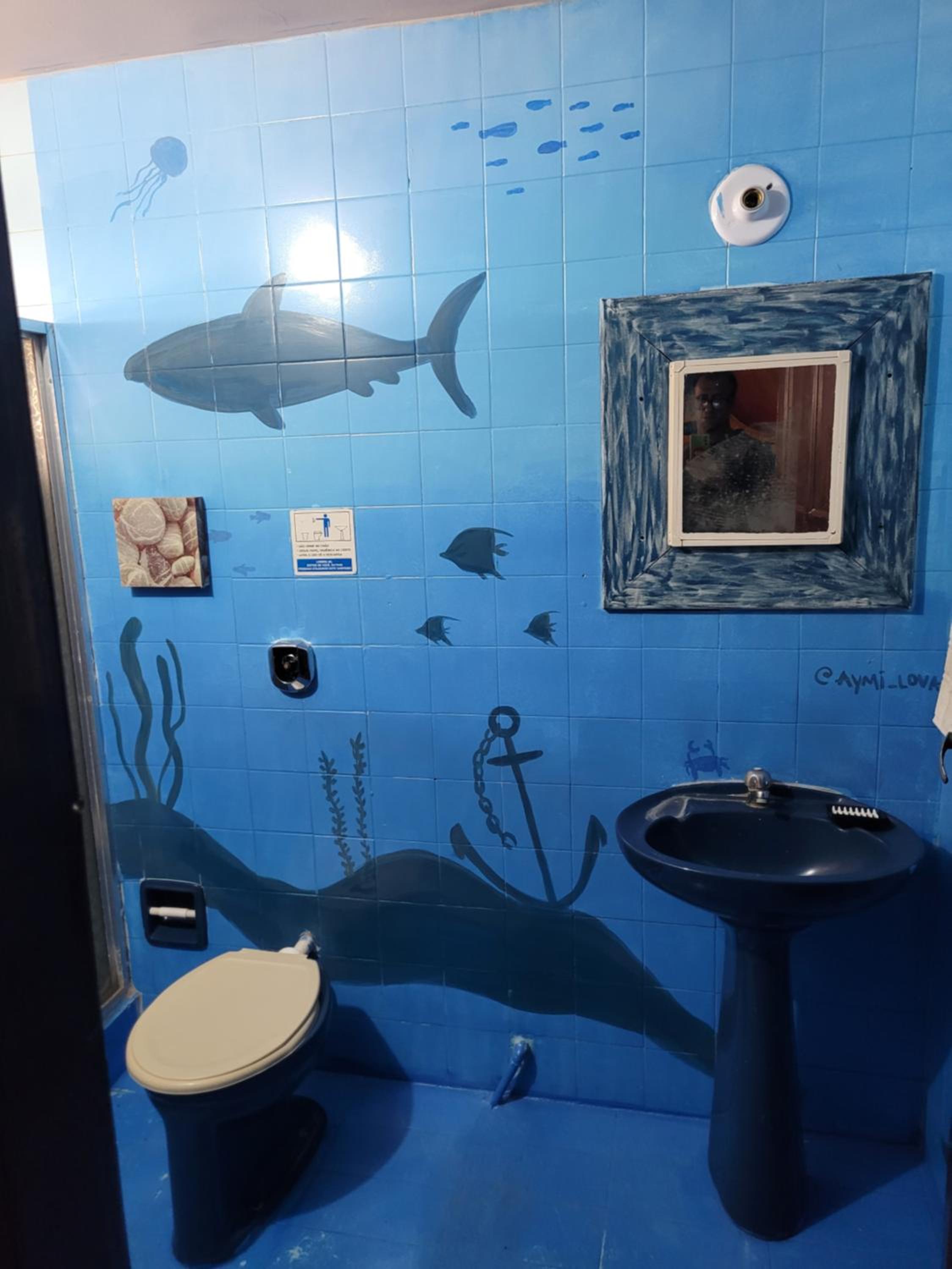 Saqua Beach Hostel