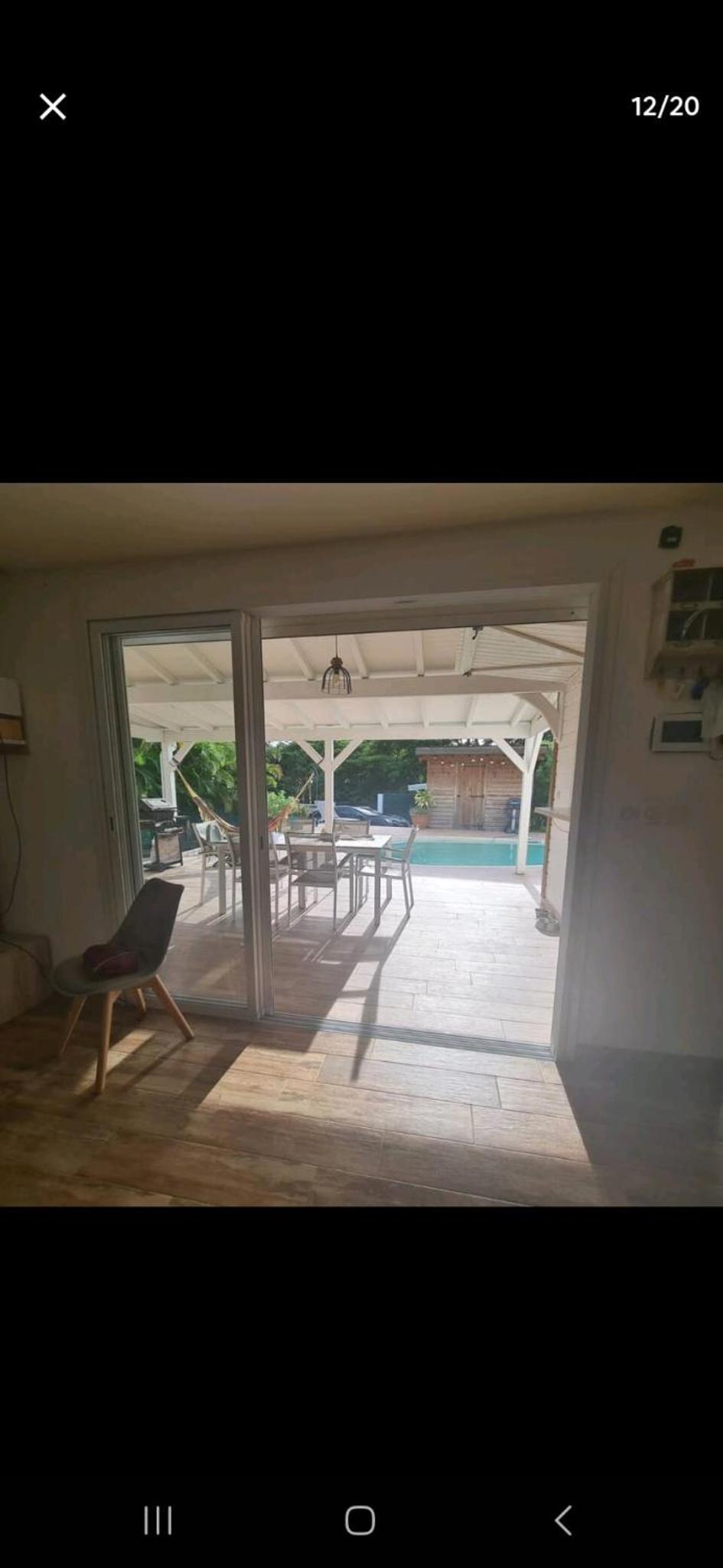 Villa individuelle