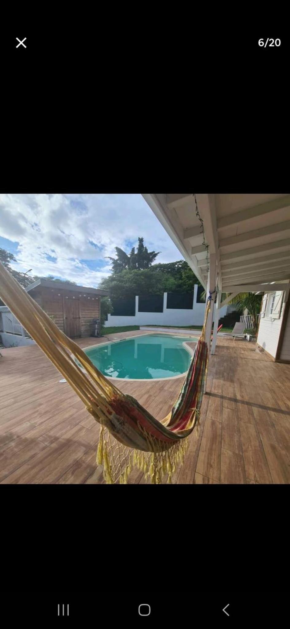 Villa individuelle