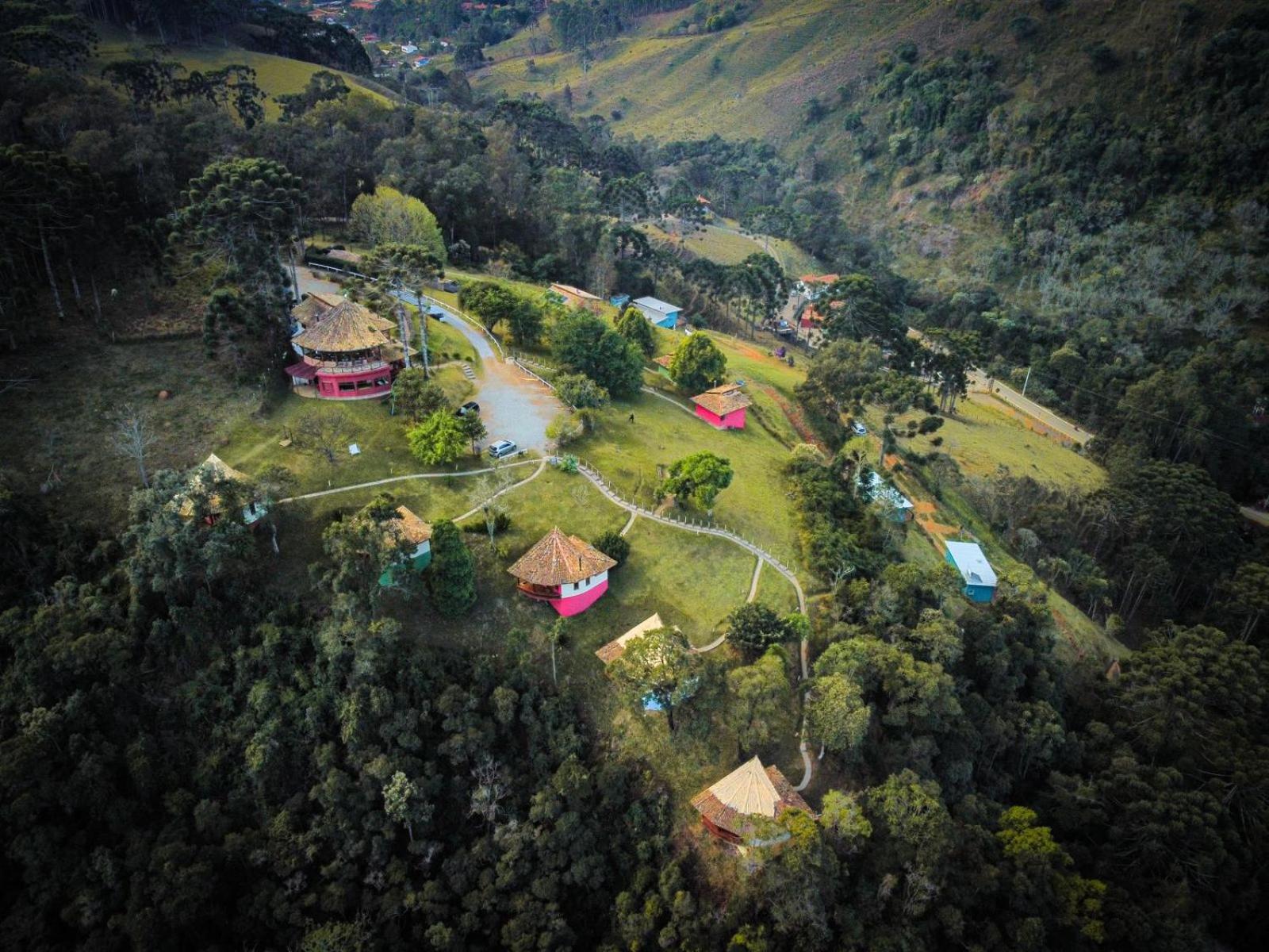 Pousada Espelho Dagua view 3