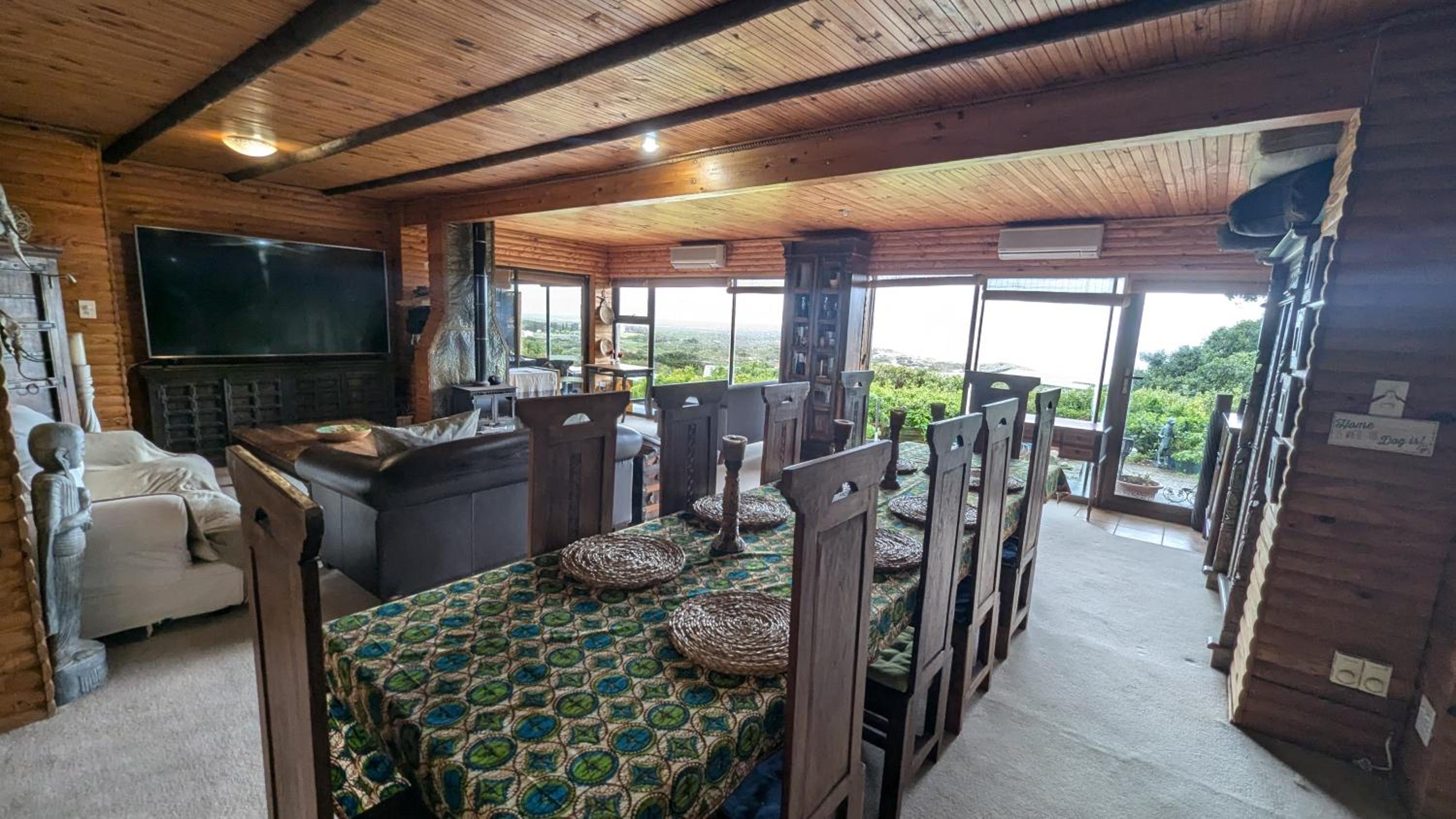 Noordhoek Beach Hideaway view 4