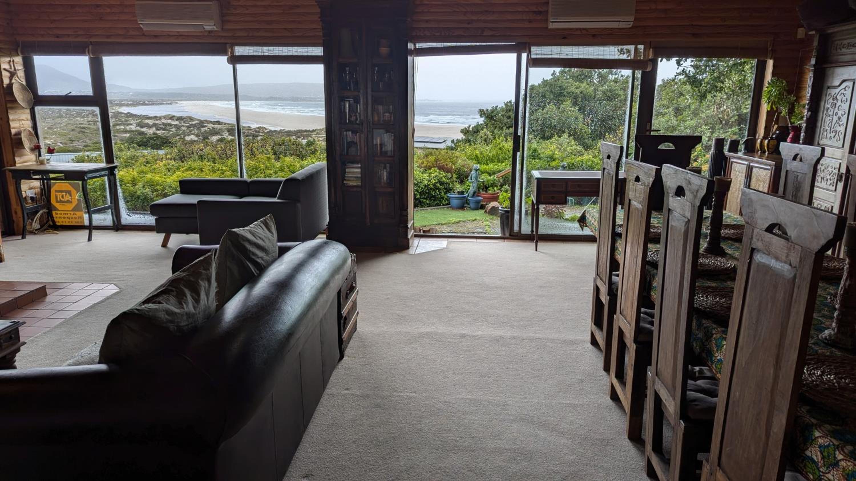 Noordhoek Beach Hideaway view 3