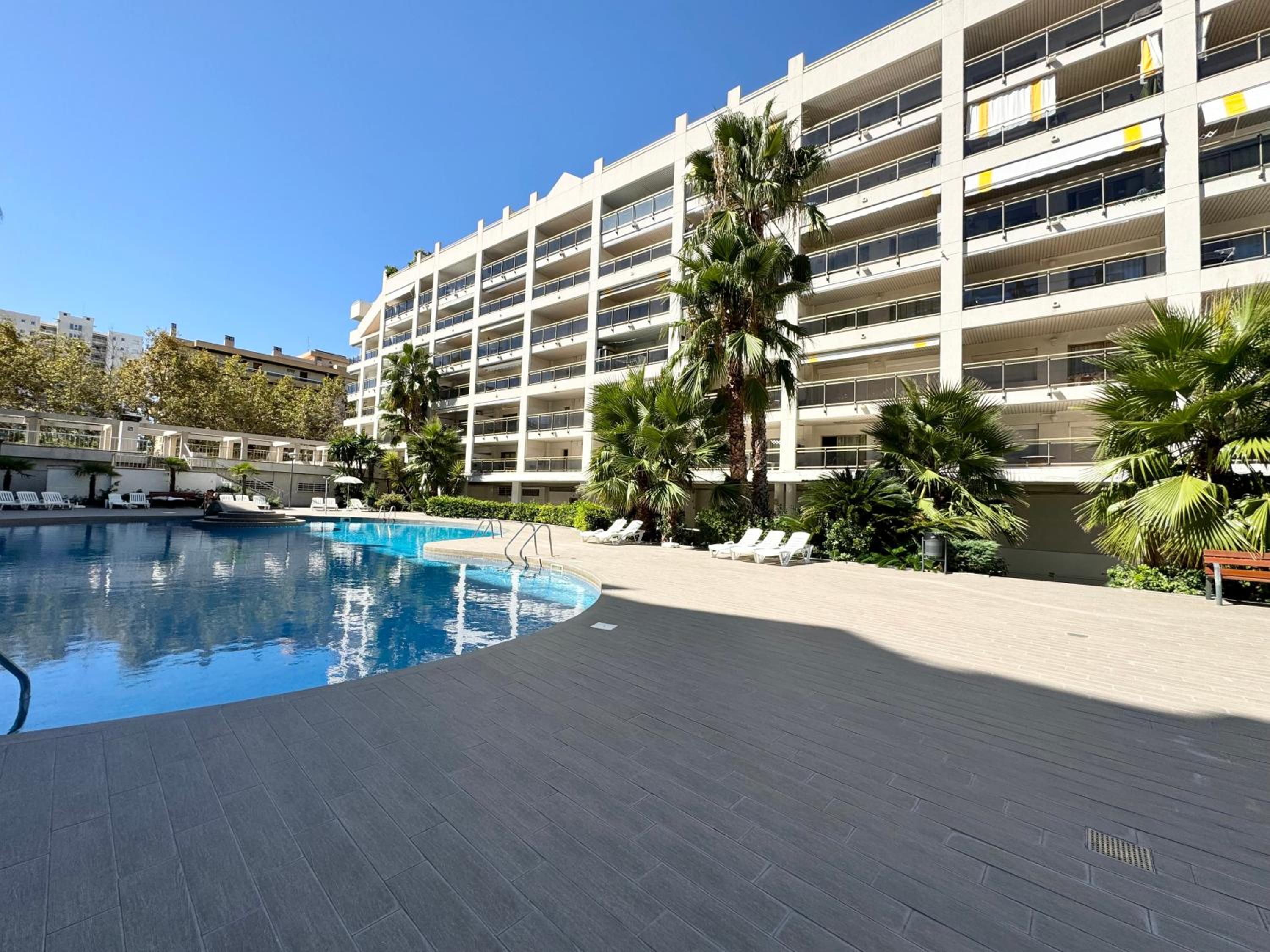 Apartsalou Michelangelo
