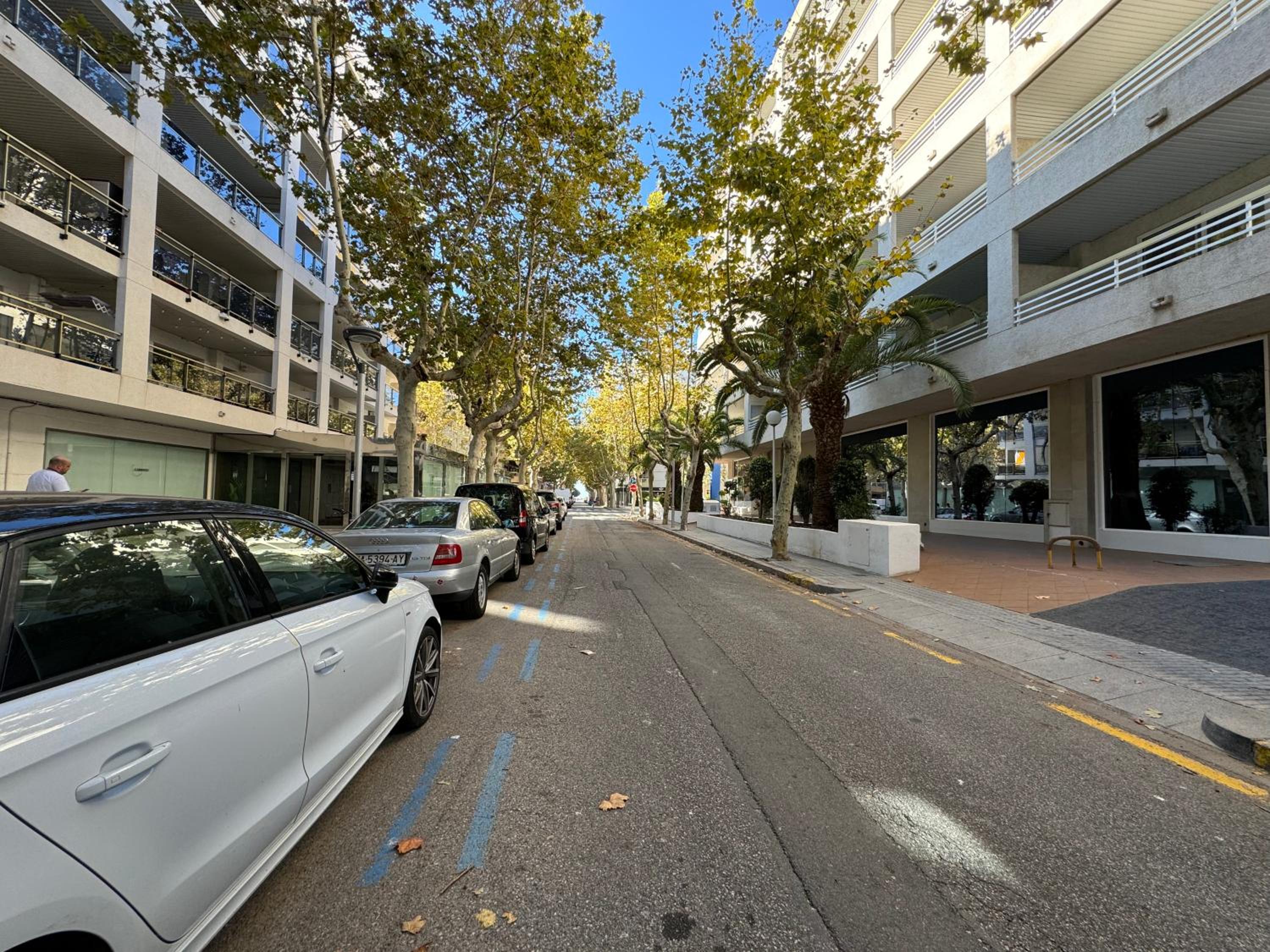 Apartsalou Michelangelo