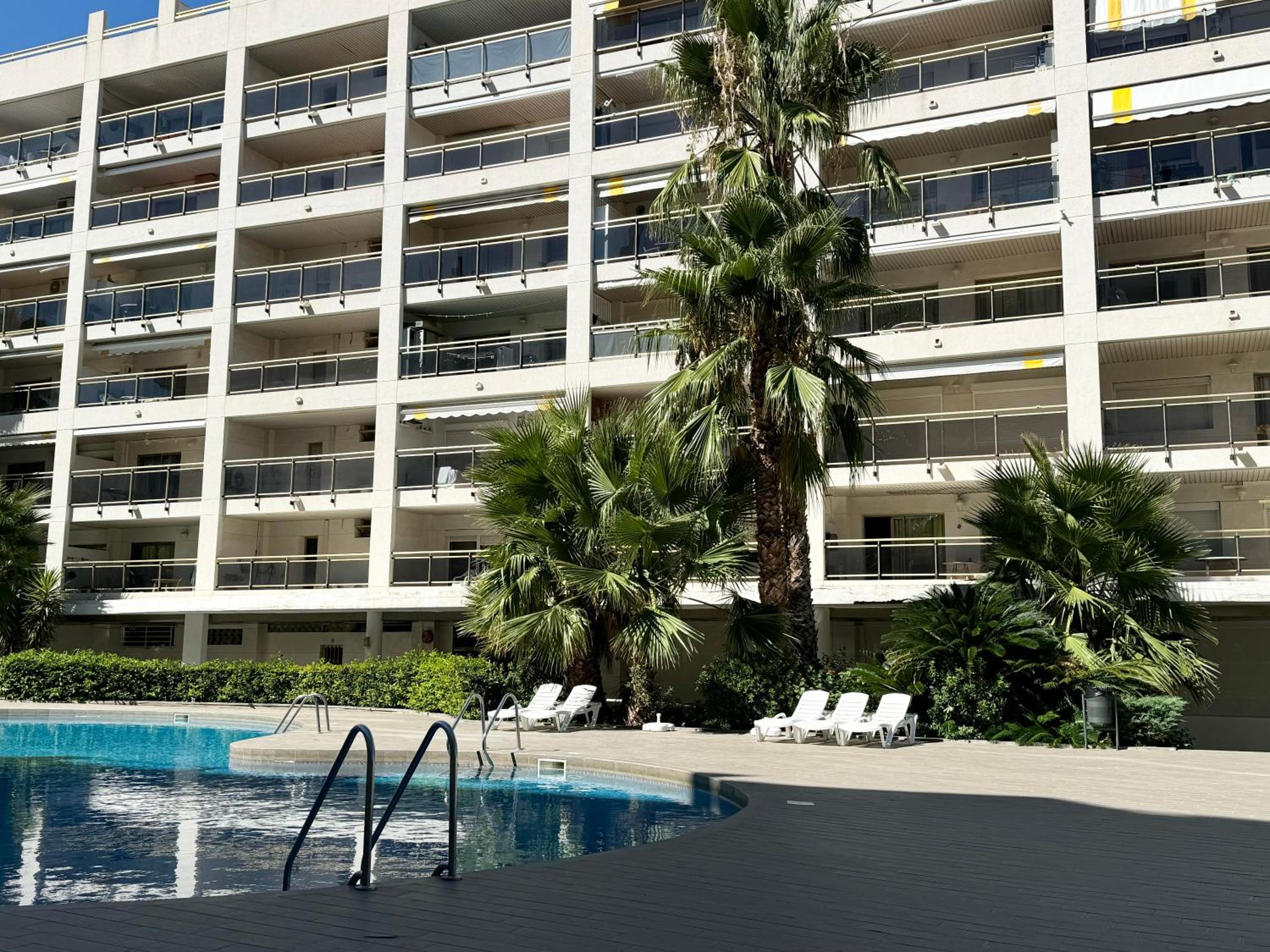 Apartsalou Michelangelo