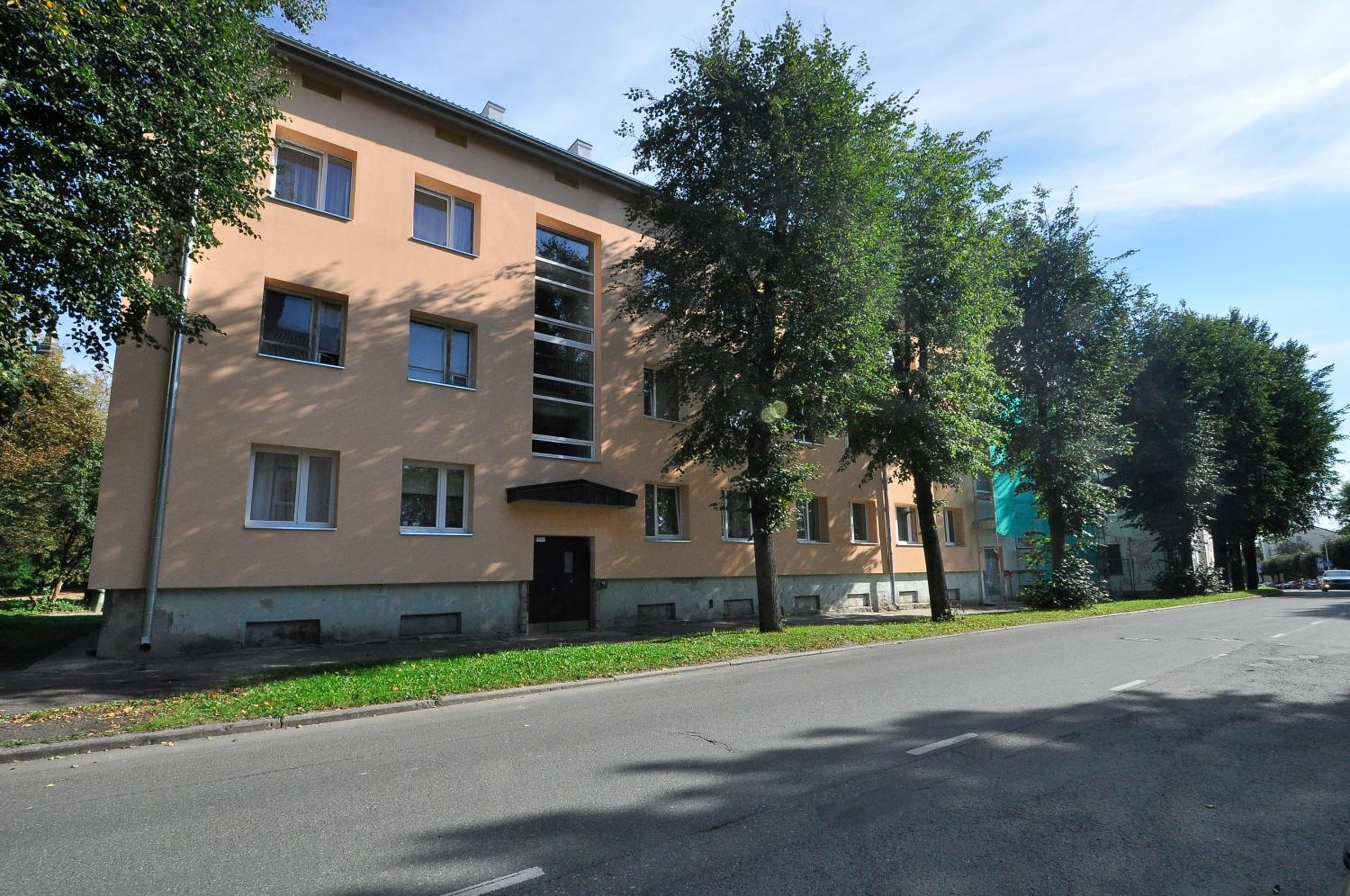 Prestige Apartment