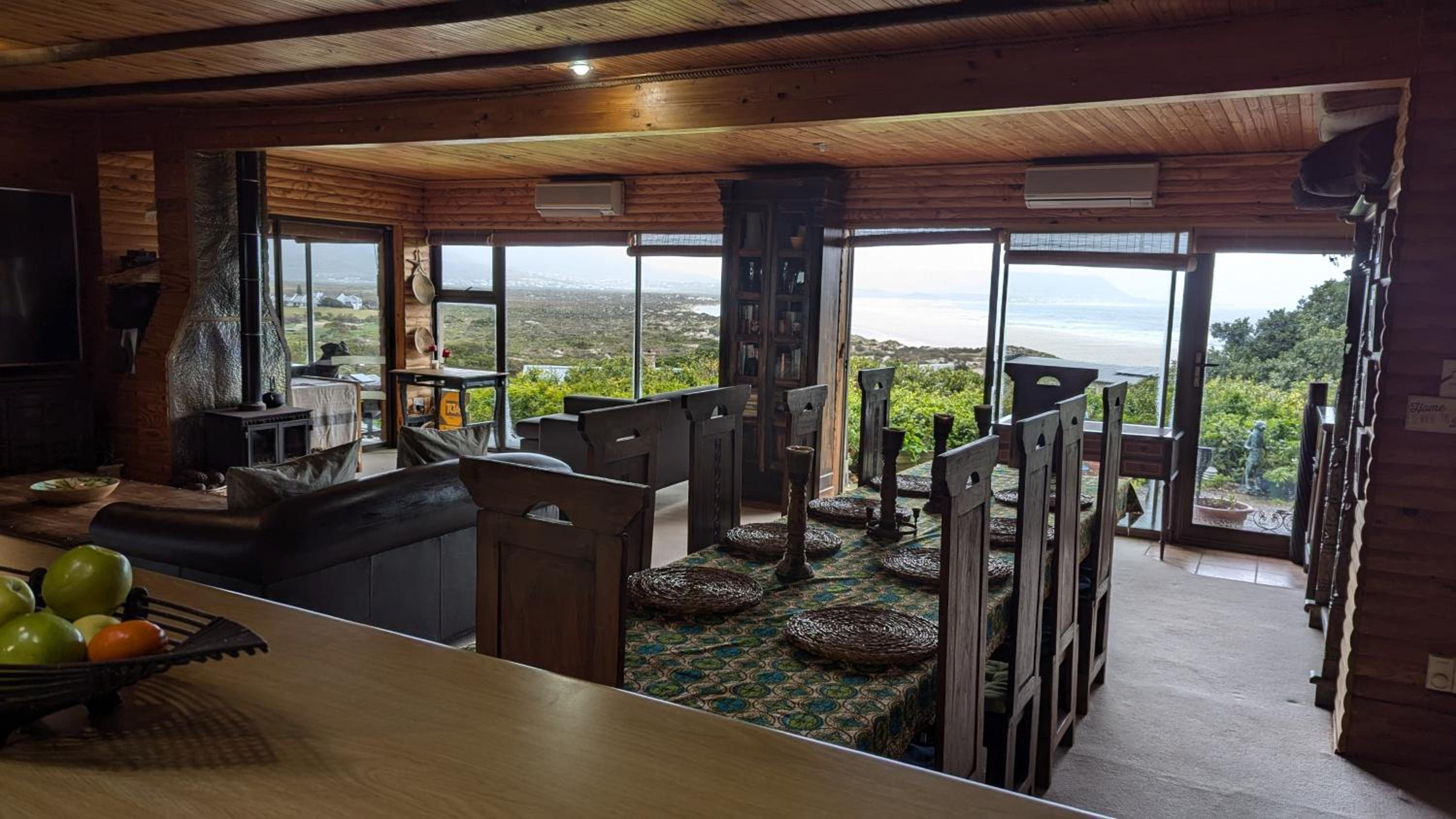 Noordhoek Beach Hideaway view 5