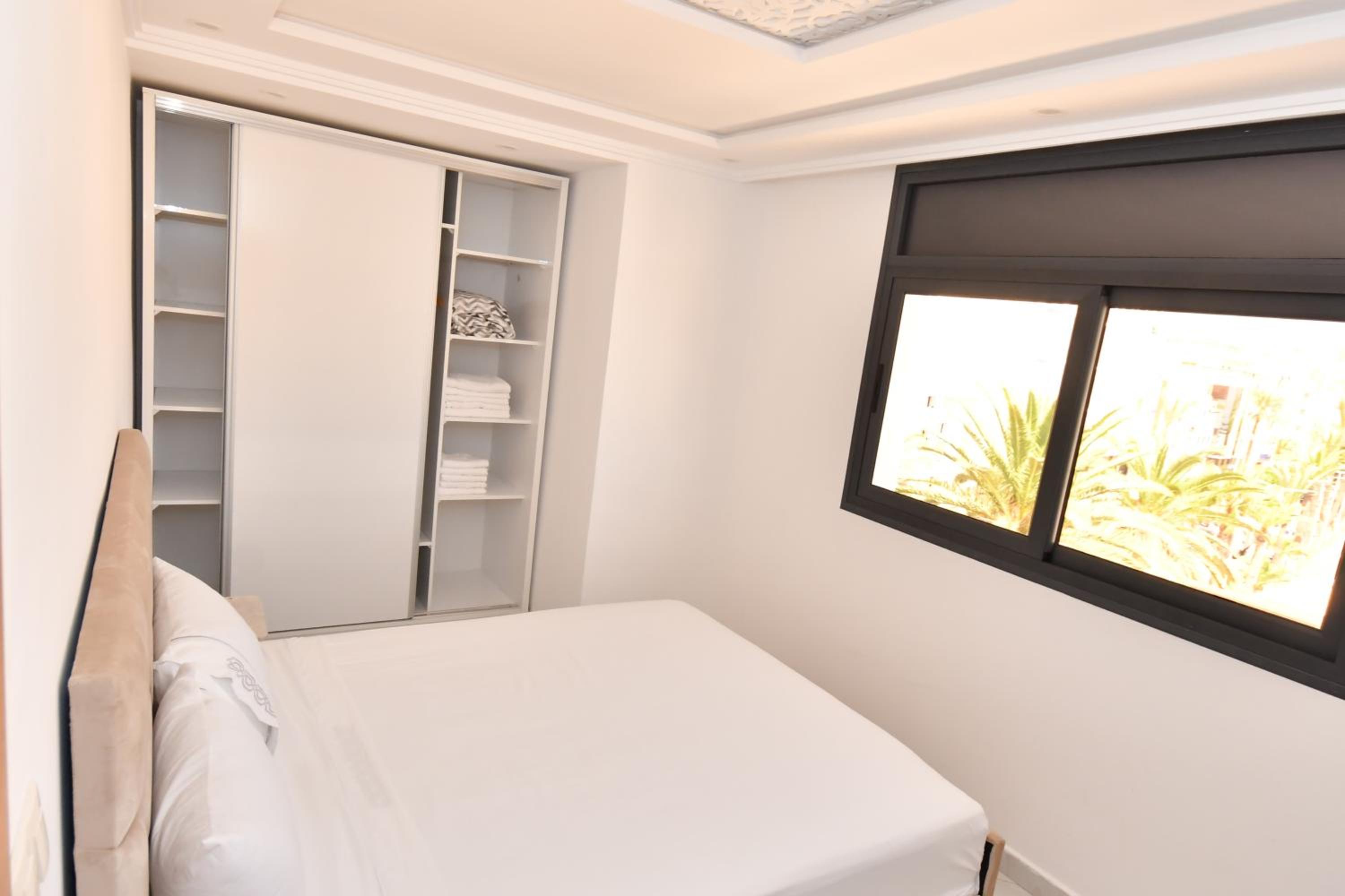 Appartement Saloua ino view 4