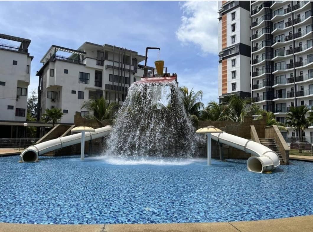 Swiss Garden Residence Kuantan by TheHills photo 3