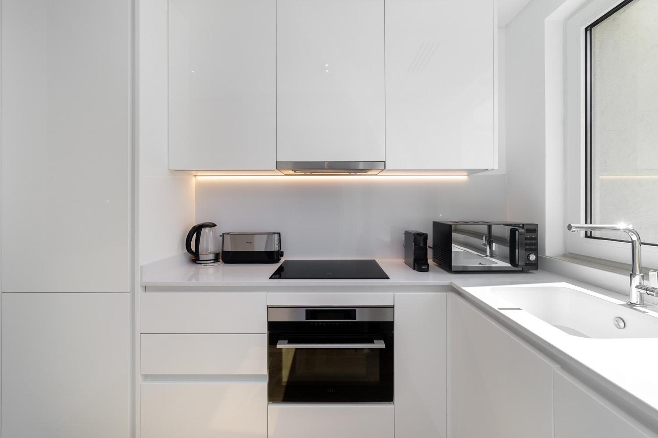 WHome Luxury Downtown Apartment in the Heart of Lisbon view 2