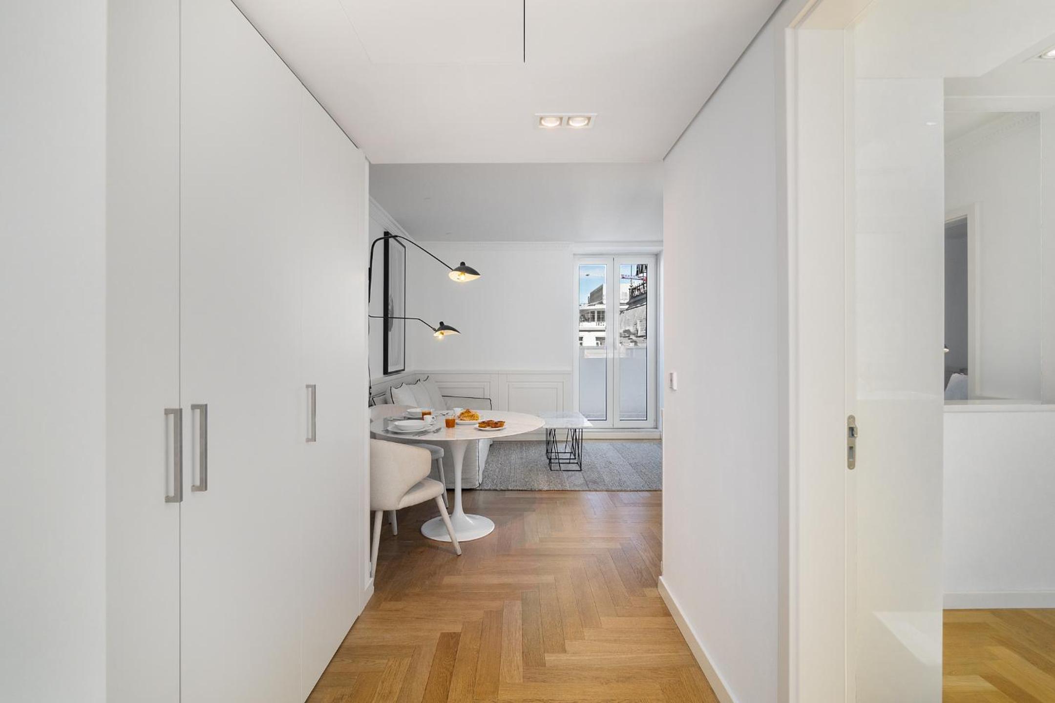 WHome Luxury Downtown Apartment in the Heart of Lisbon view 3