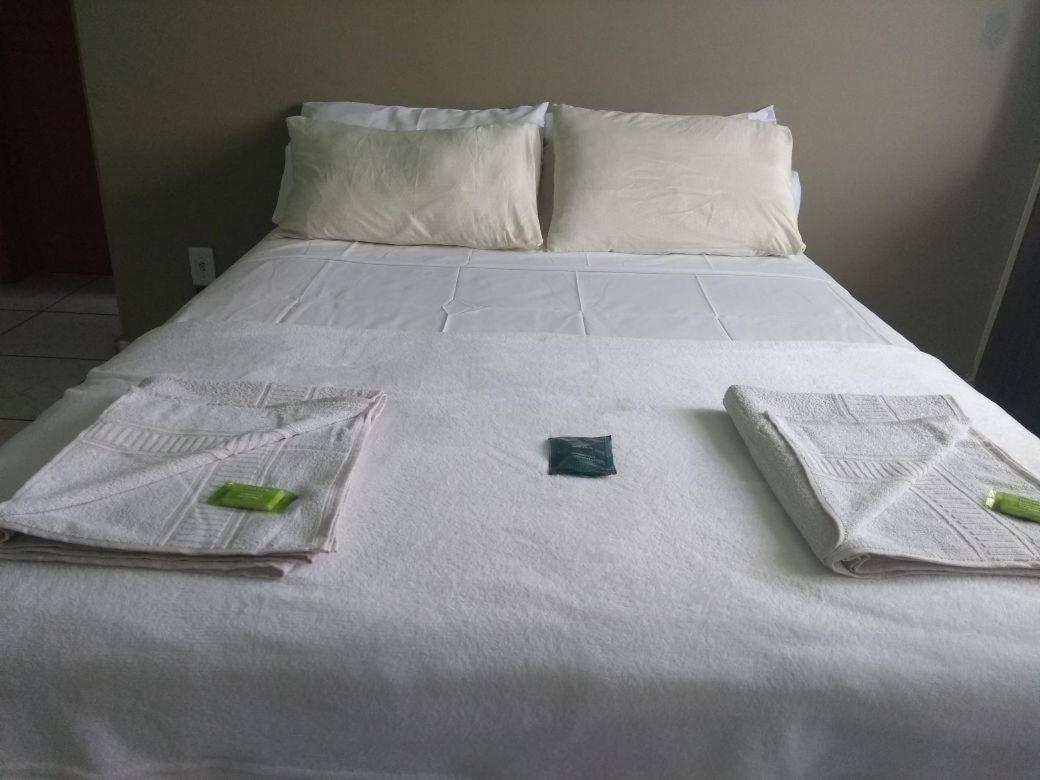 Saqua Beach Hostel