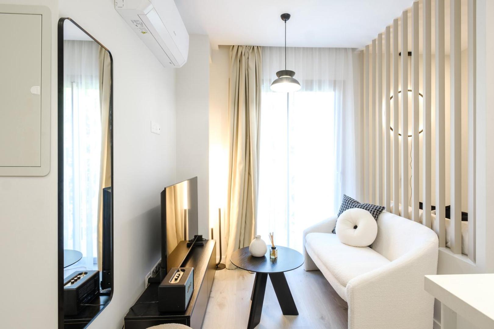 Siera VI Apartments
