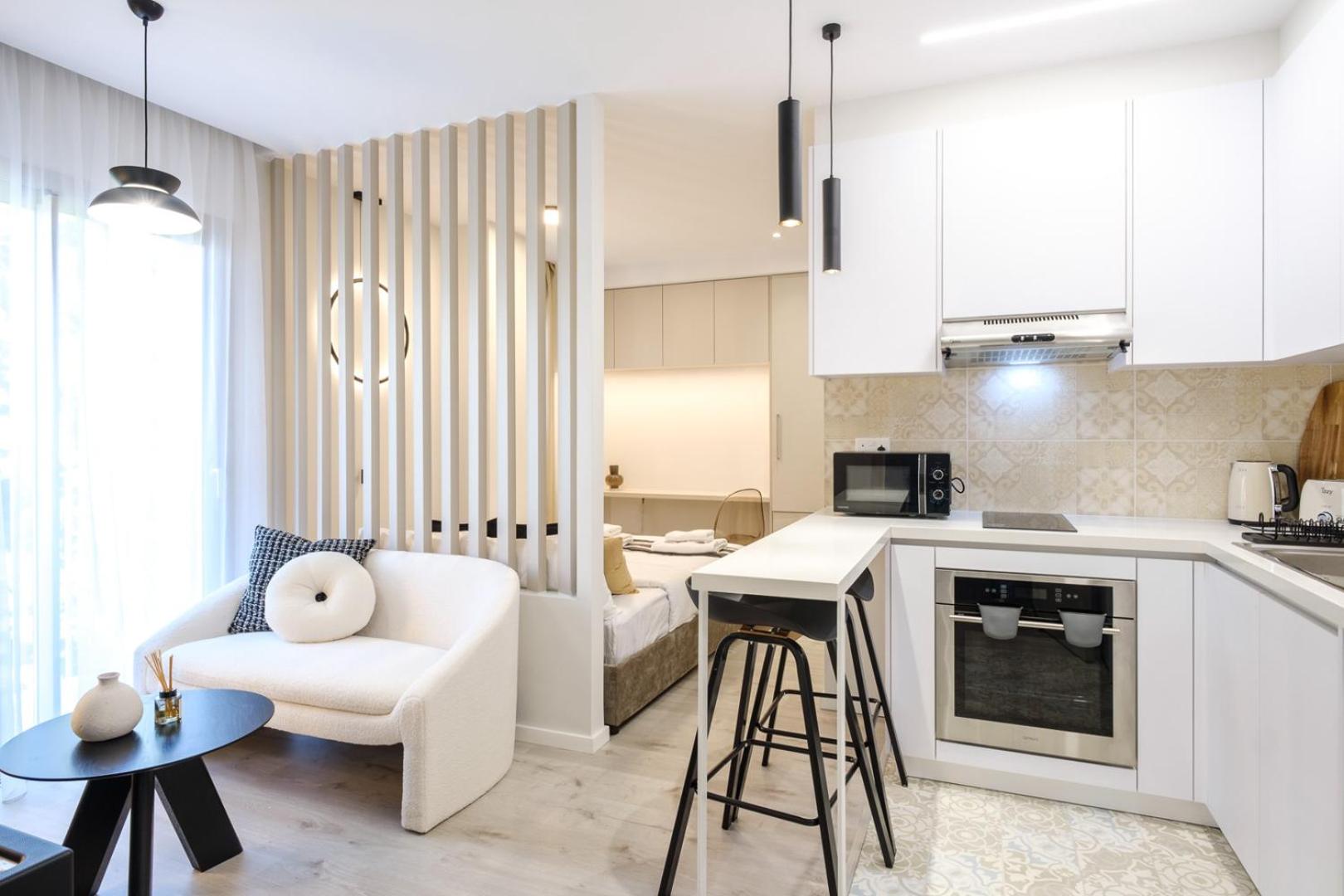 Siera VI Apartments