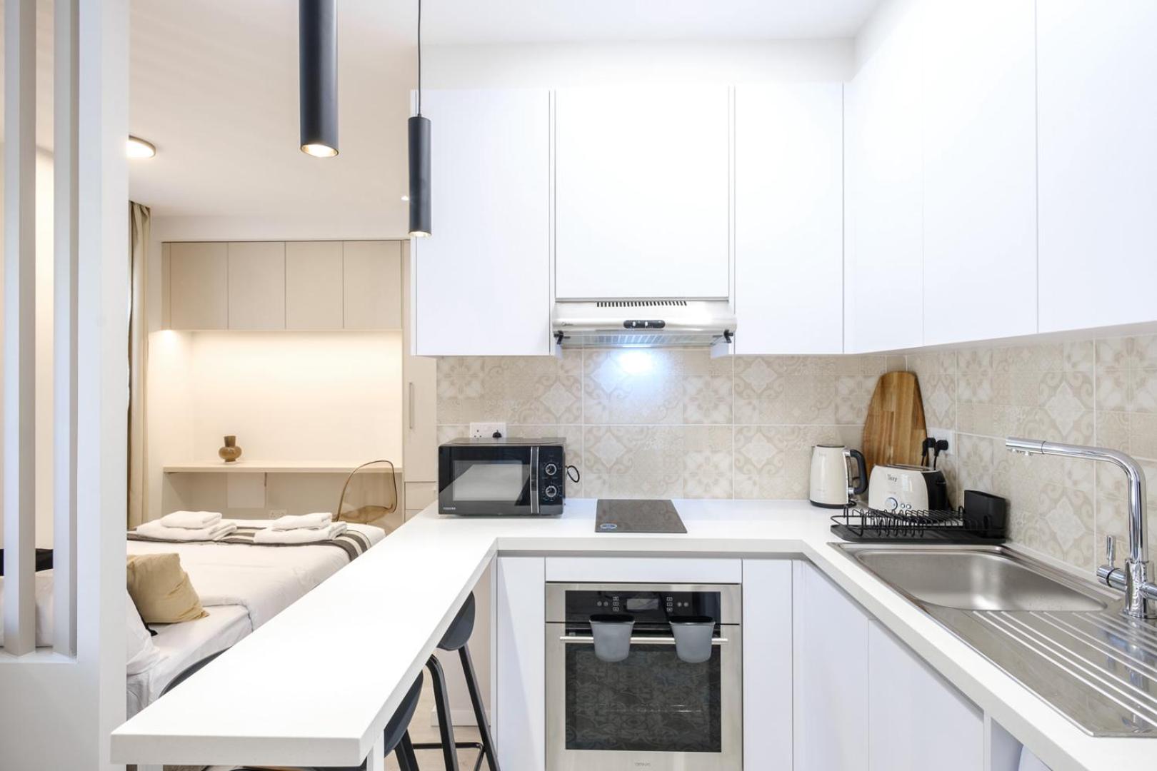 Siera VI Apartments