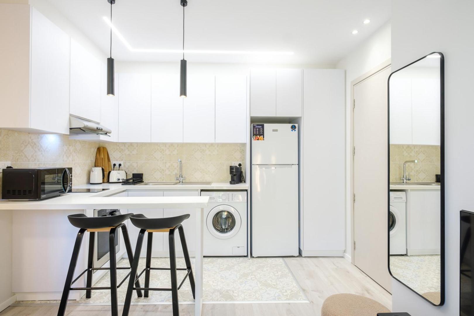 Siera VI Apartments