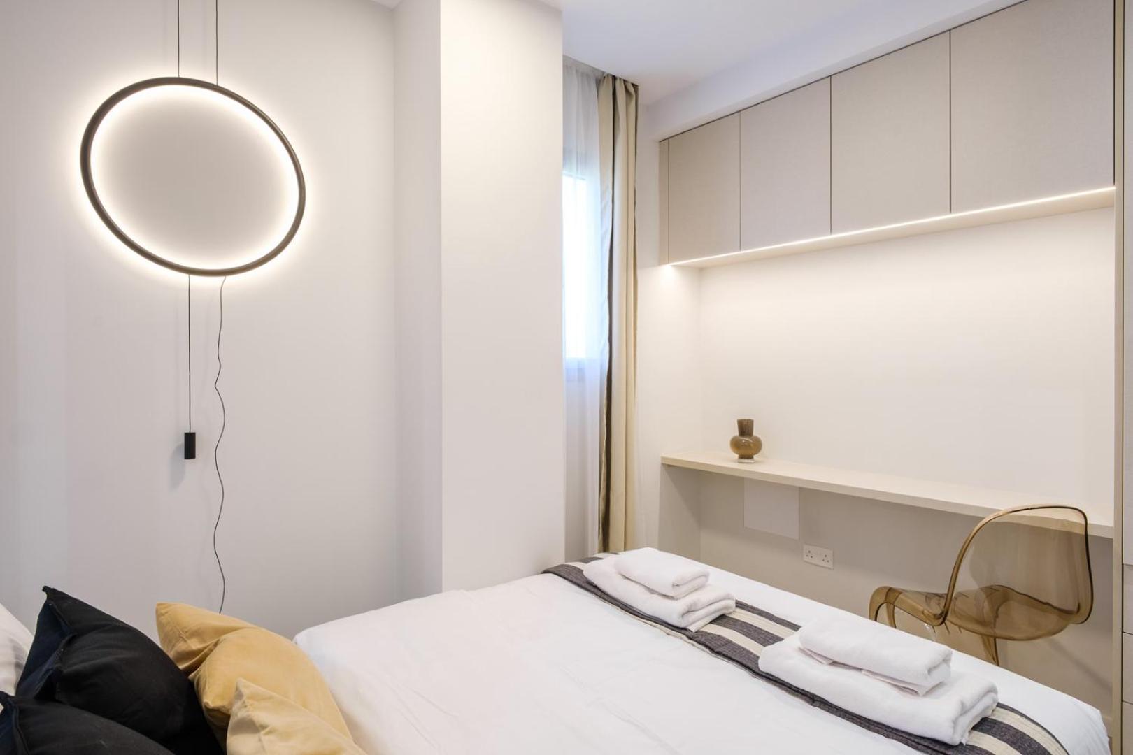 Siera VI Apartments