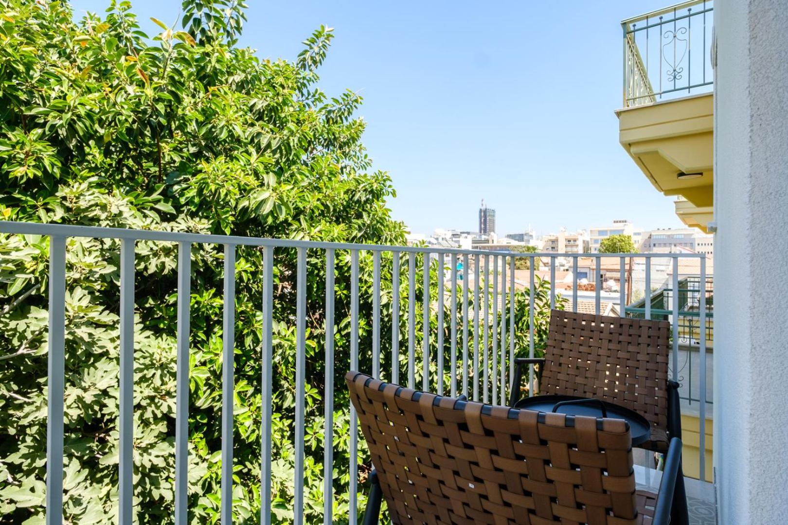 Siera VI Apartments
