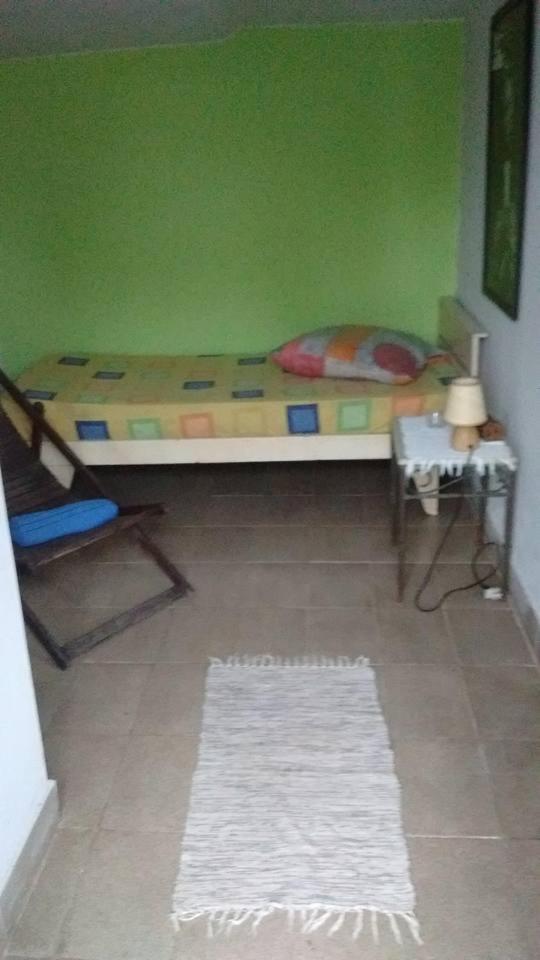 Saqua Beach Hostel