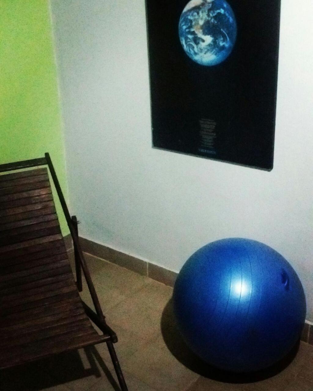Saqua Beach Hostel