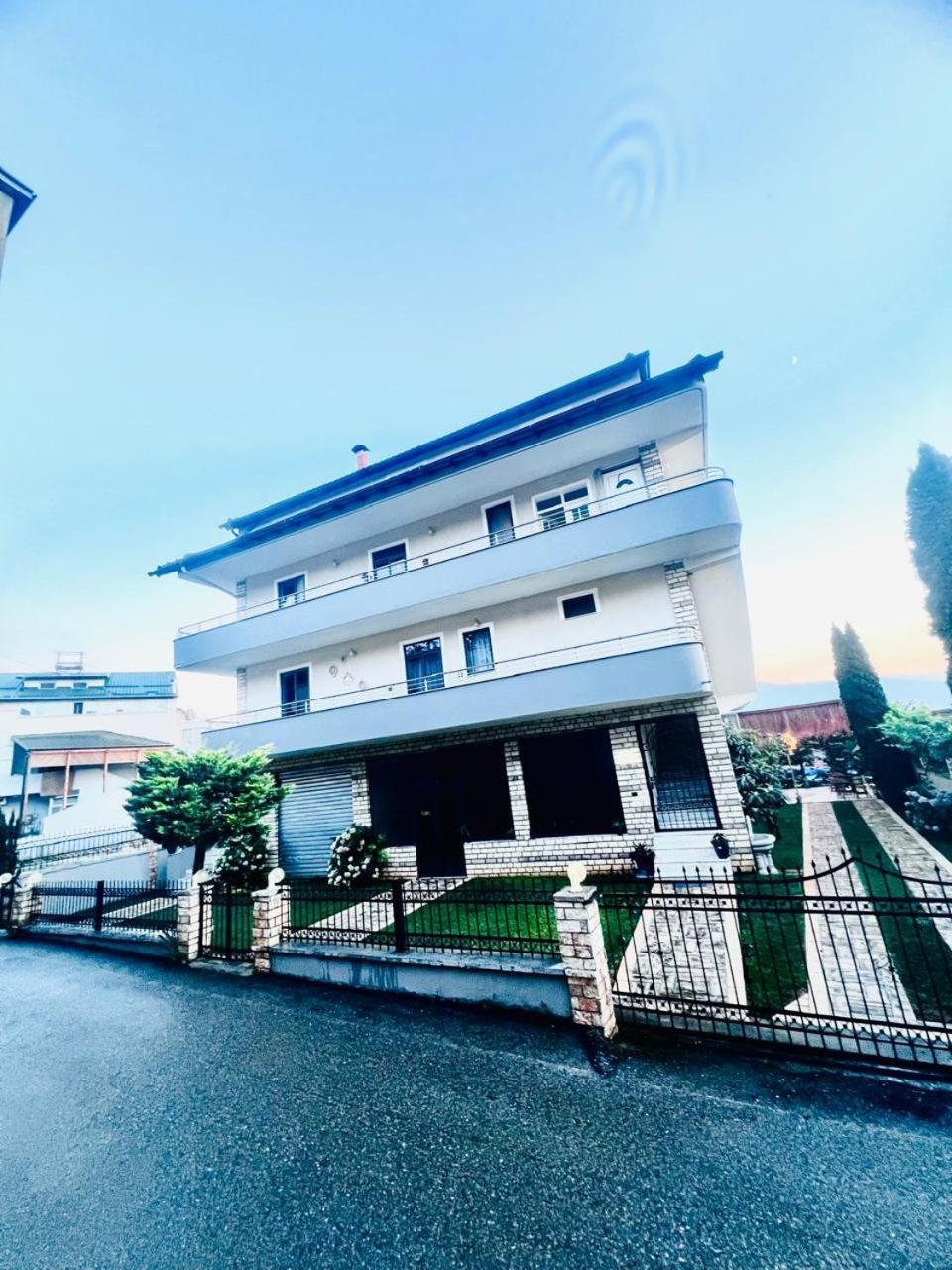 Vila Darli Peshkopi Dibra
