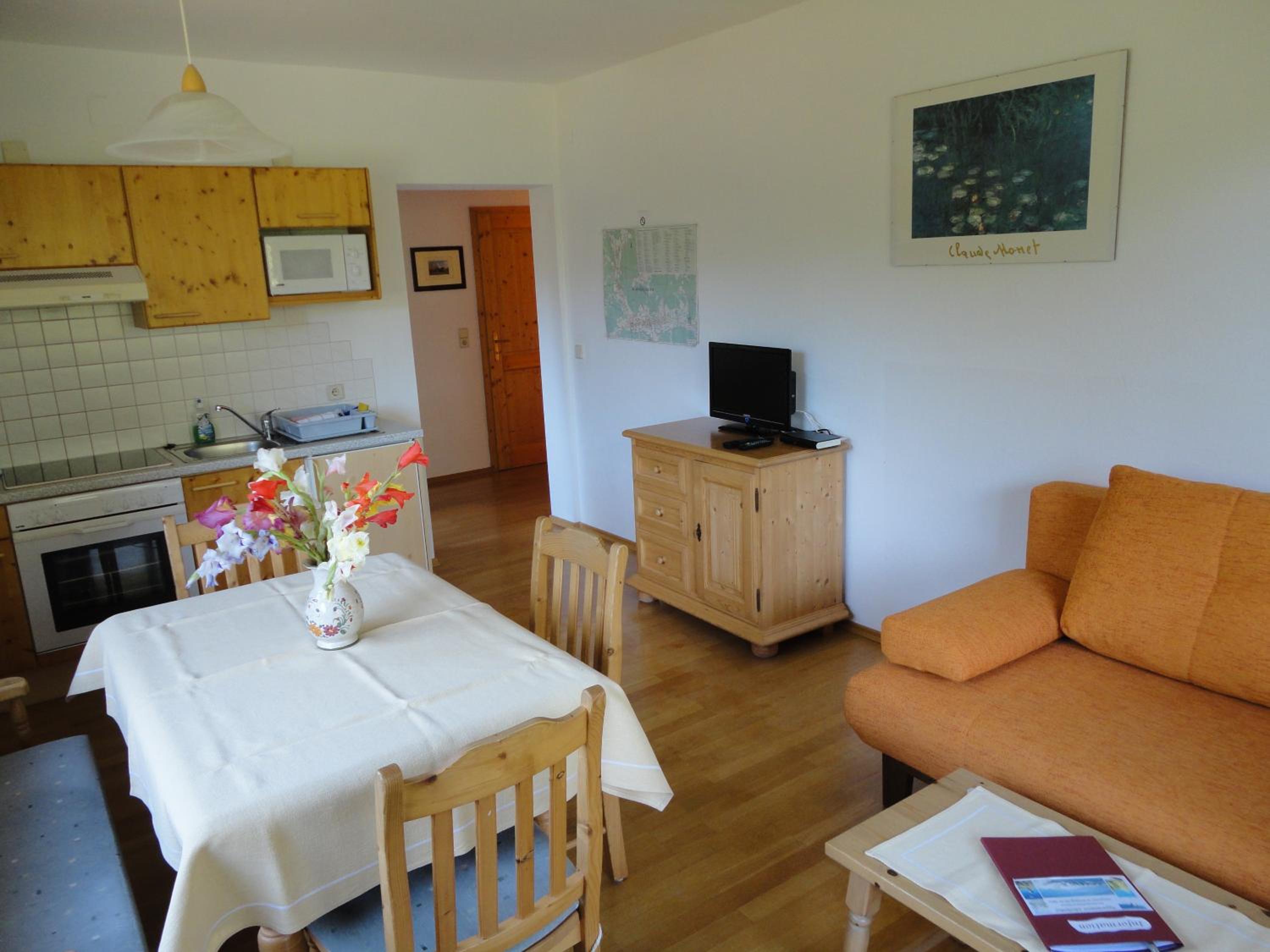 Appartements Lärchenhof