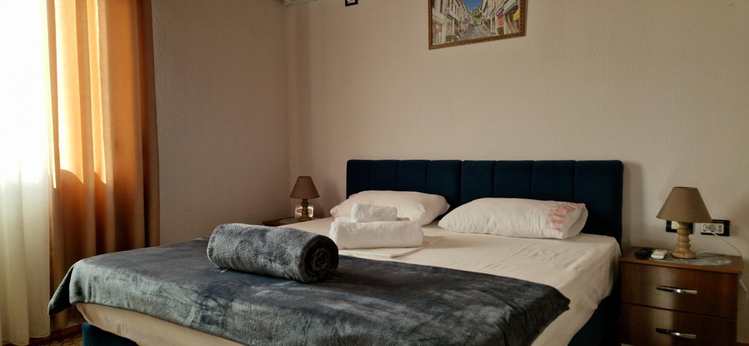 SHENA Guest House