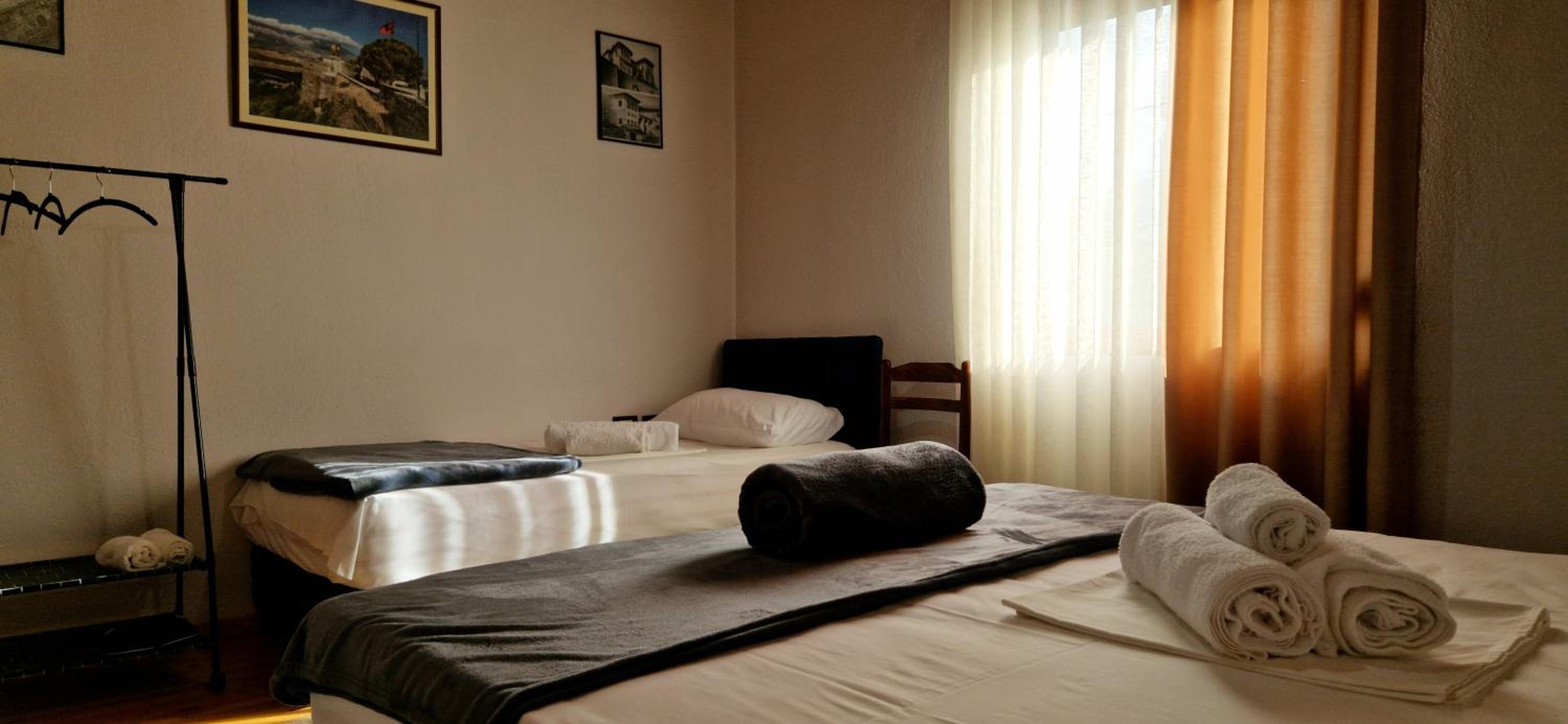 SHENA Guest House