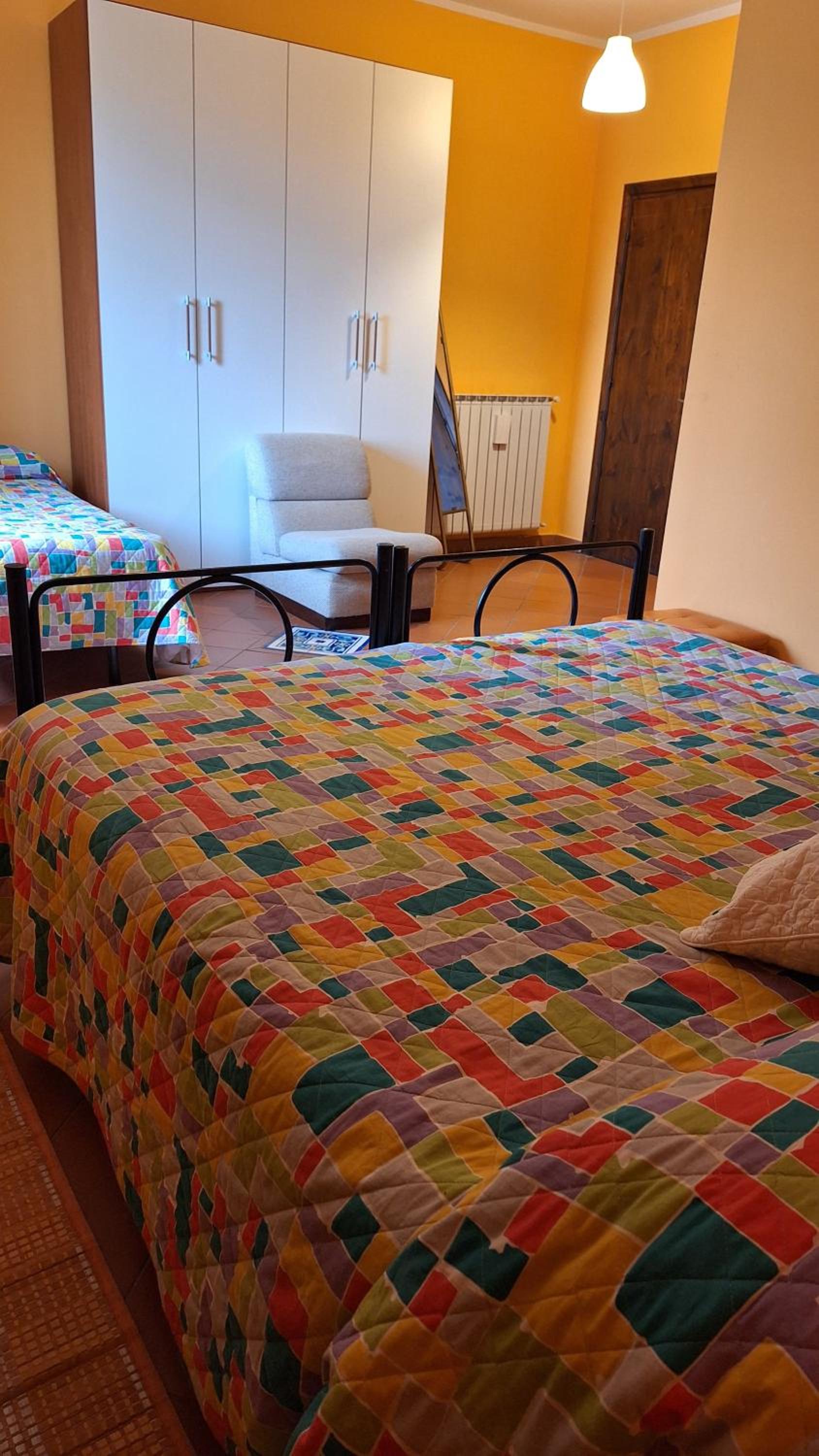 Agriturismo Kelle Terre