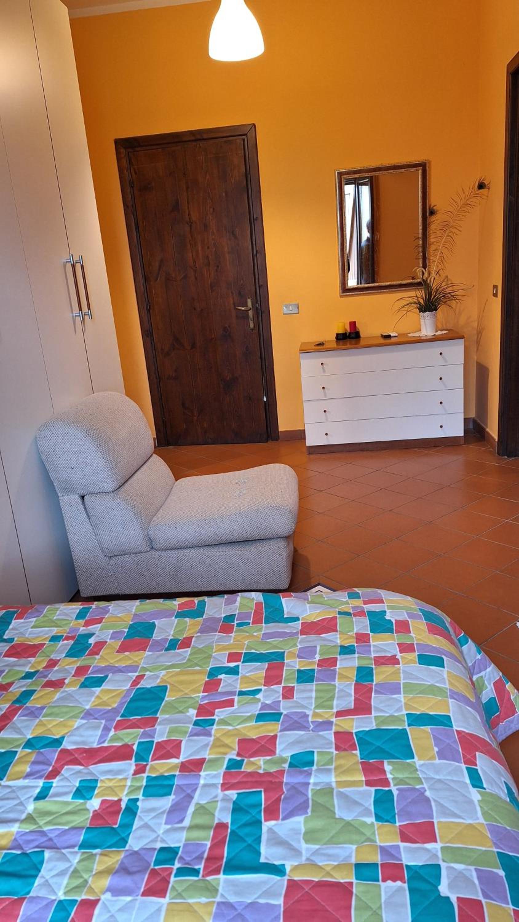 Agriturismo Kelle Terre