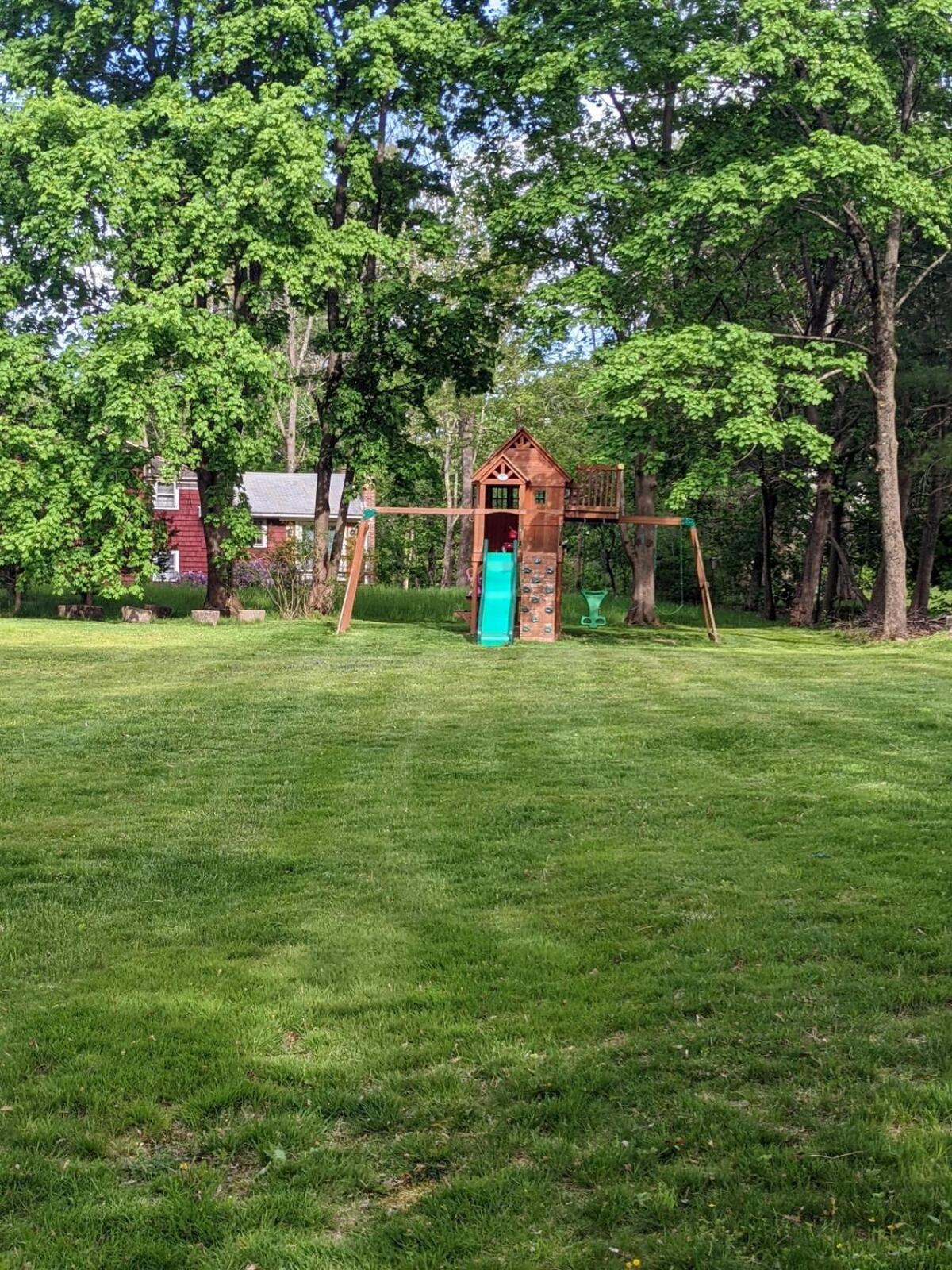 Spacious 4 bedroom home with large yard - Property Image 13