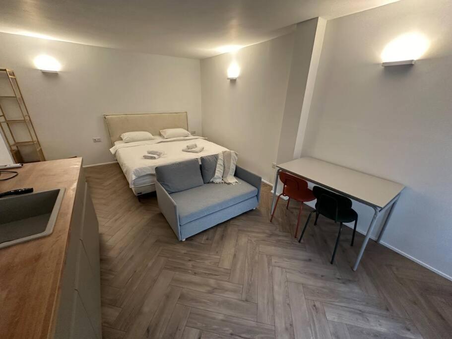 The new studio Florentin 4 view 5