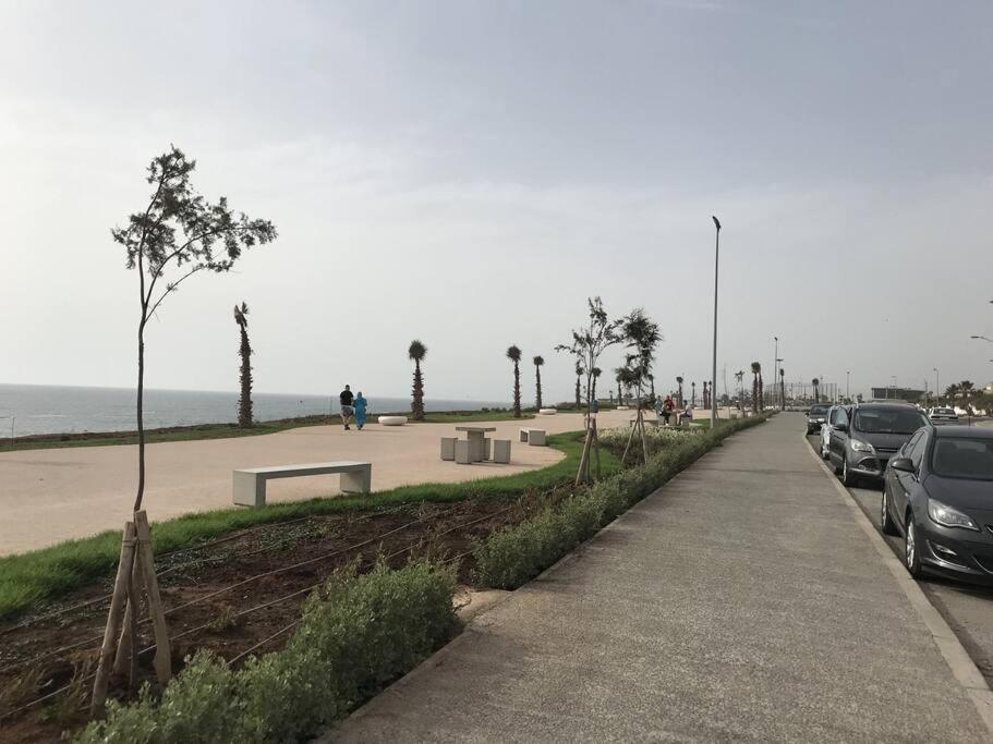 Appartement a Anza Agadir