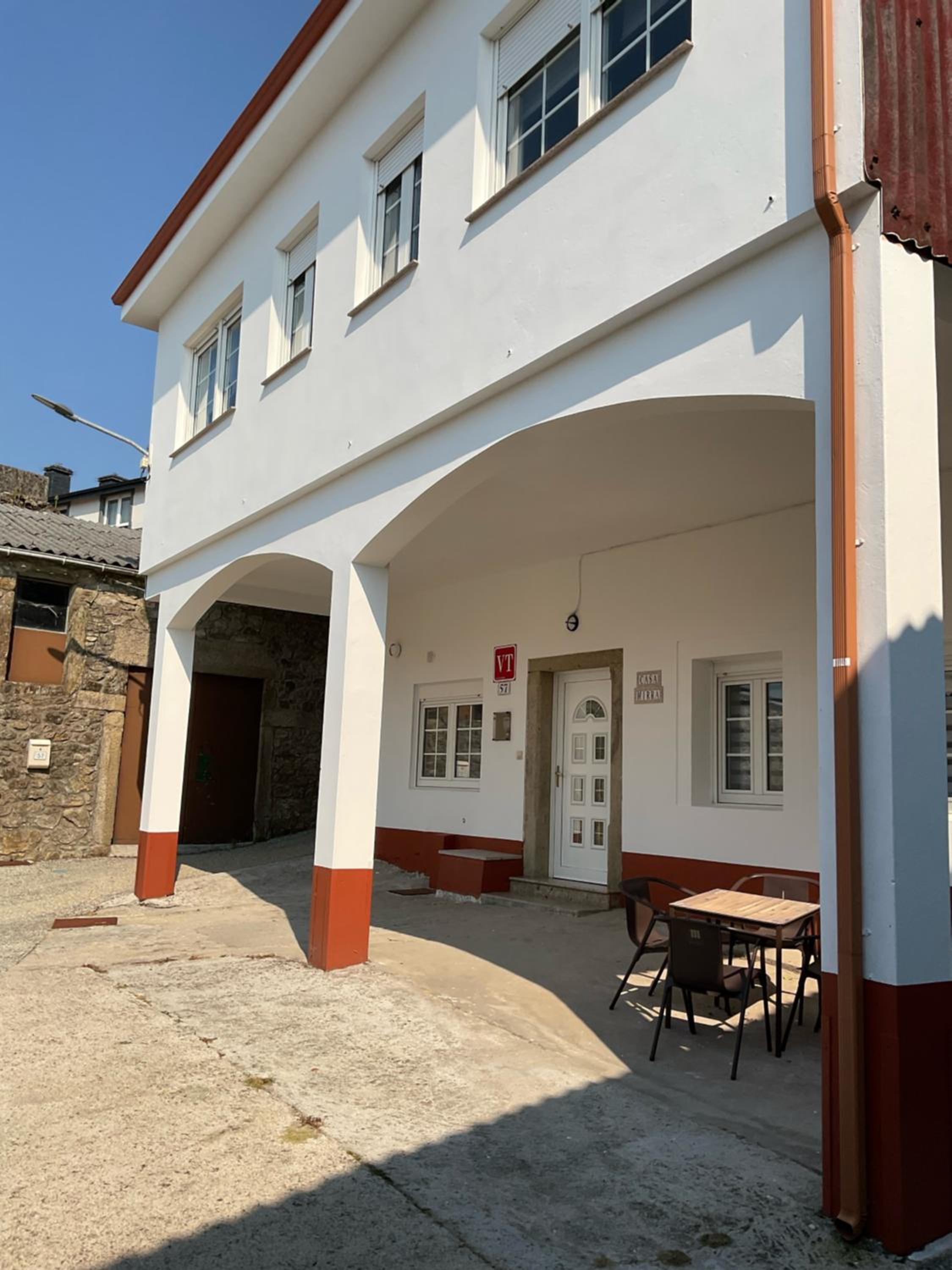 Casa Mirra