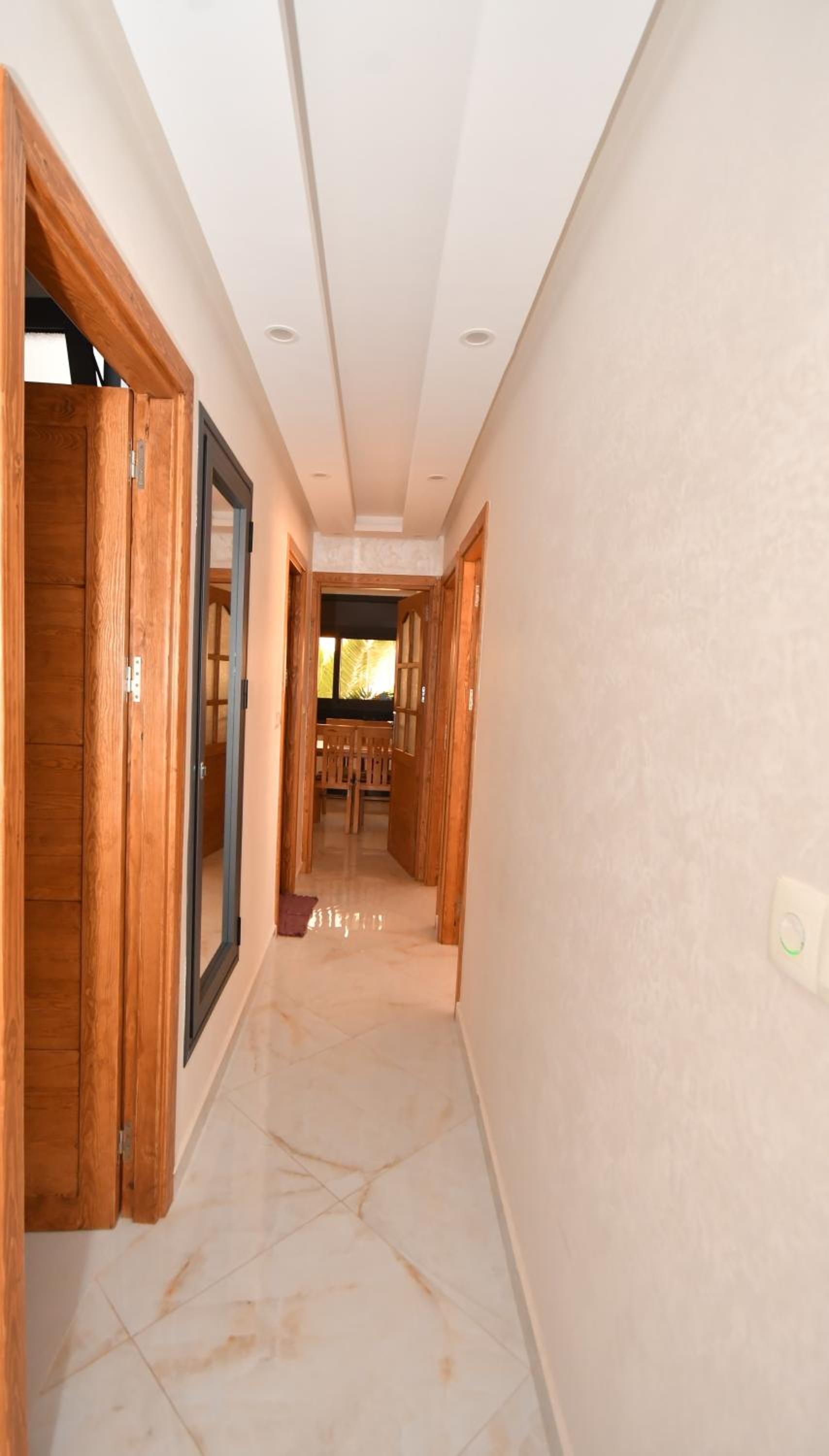 Appartement Riyam