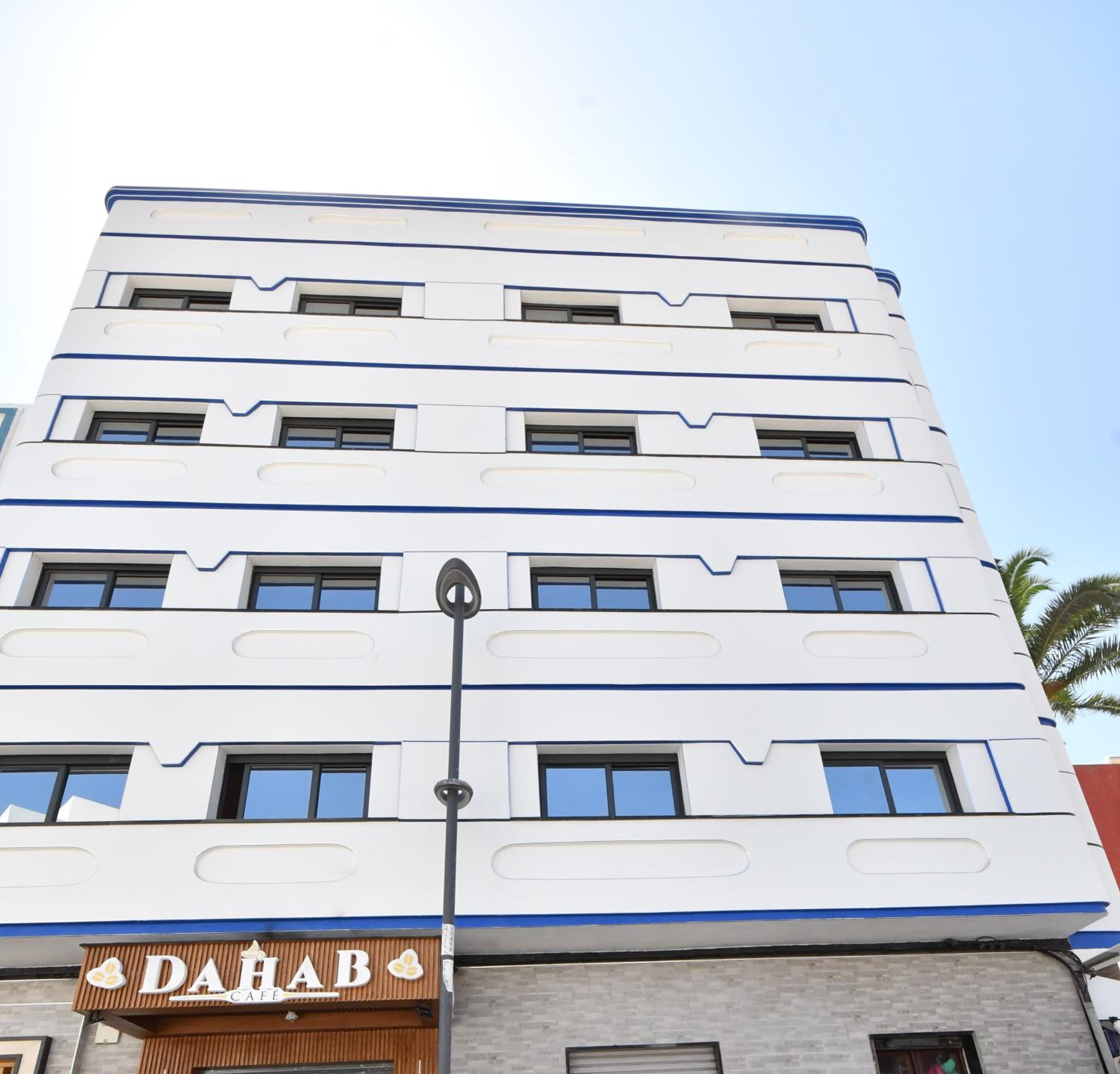 Appartement Riyam