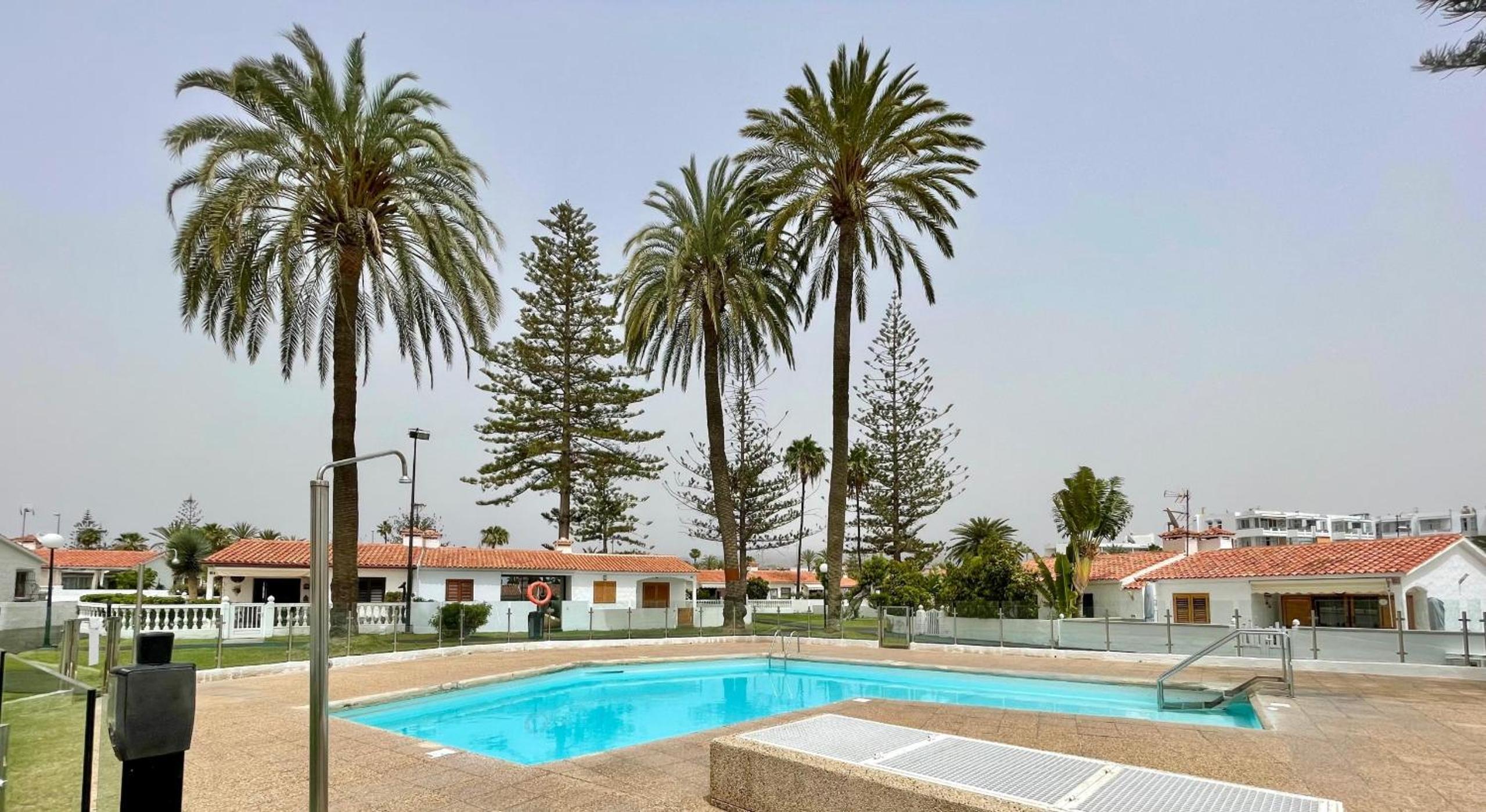Deluxe Santa Barbara - by Gestión Vacacional Canarias