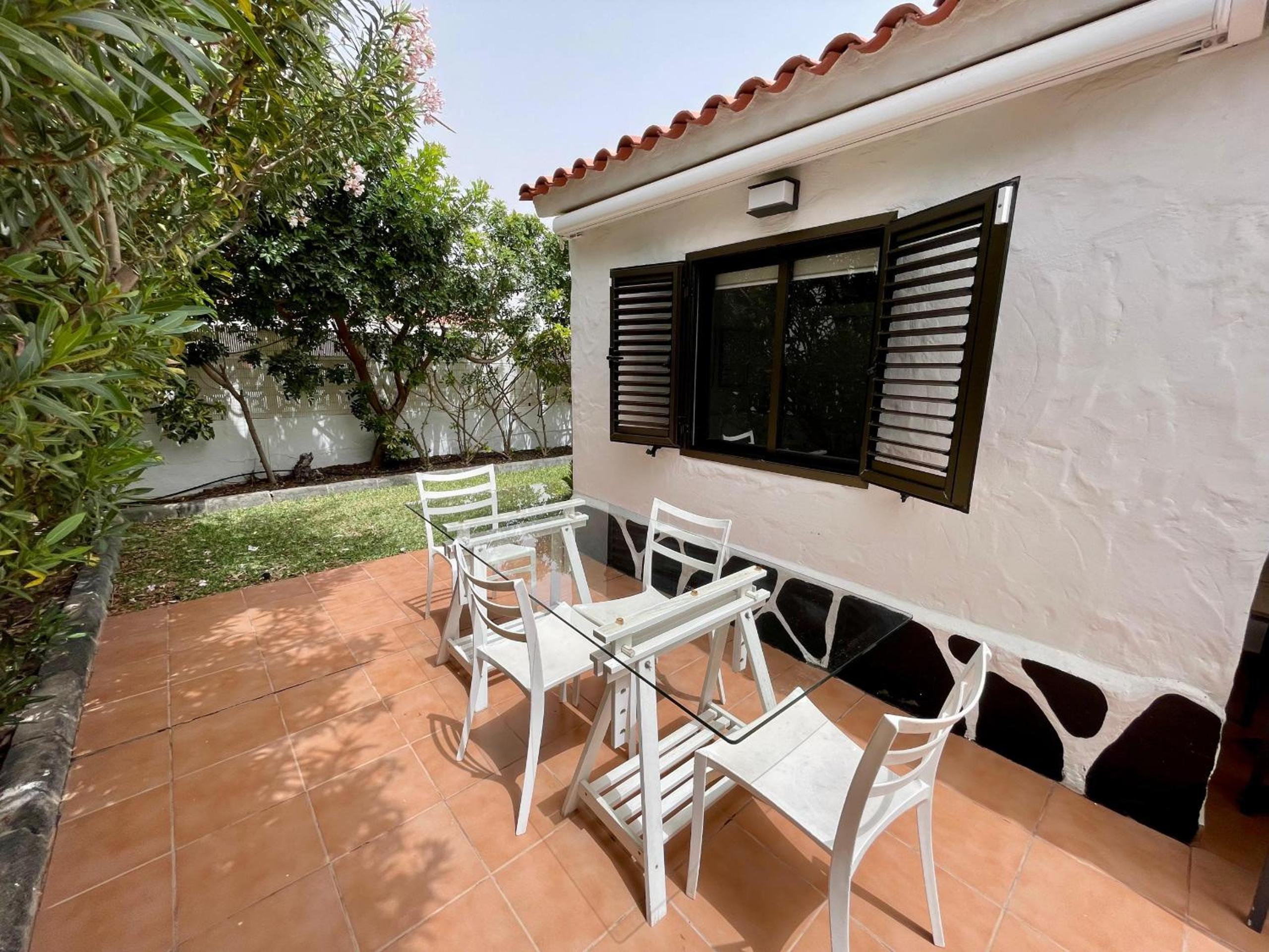 Deluxe Santa Barbara - by Gestión Vacacional Canarias