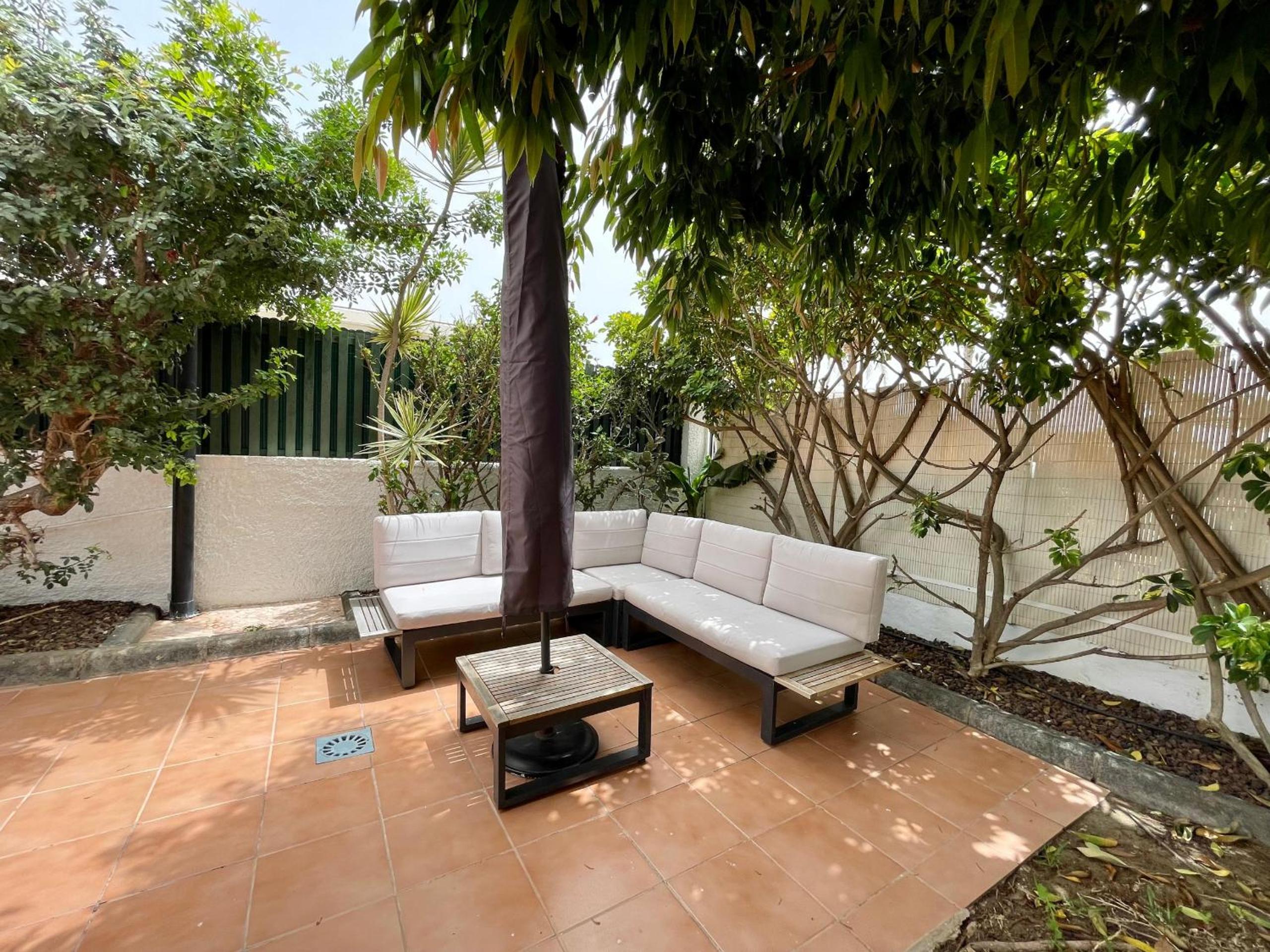 Deluxe Santa Barbara - by Gestión Vacacional Canarias