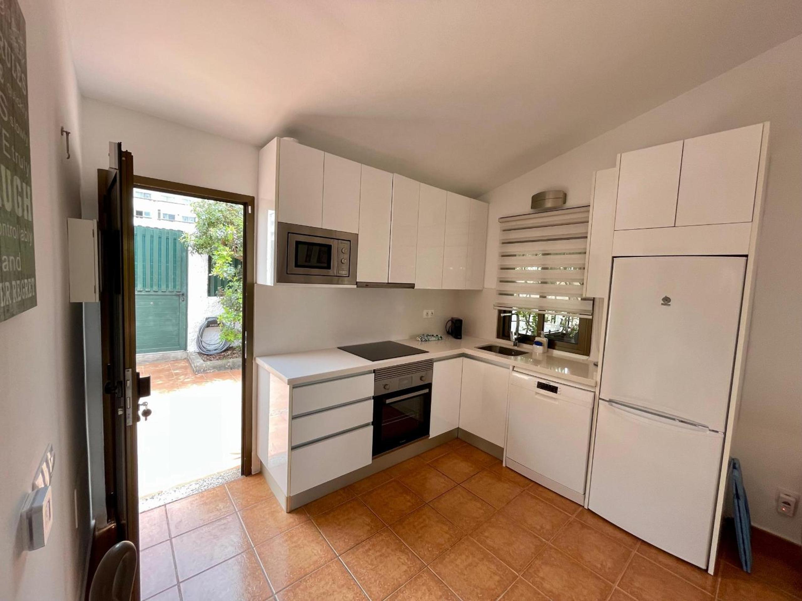 Deluxe Santa Barbara - by Gestión Vacacional Canarias