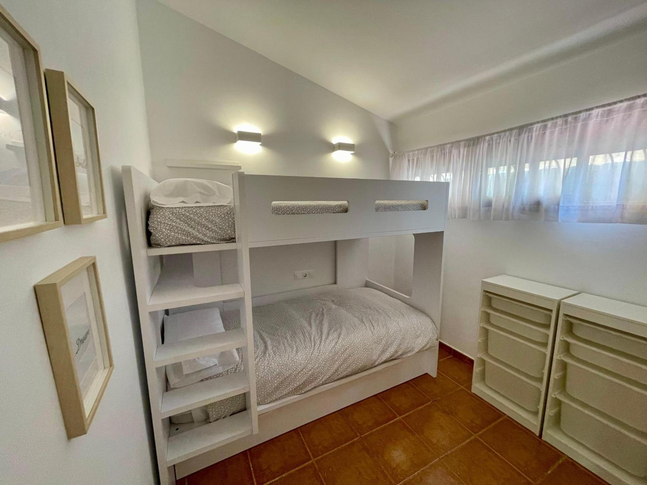 Deluxe Santa Barbara - by Gestión Vacacional Canarias
