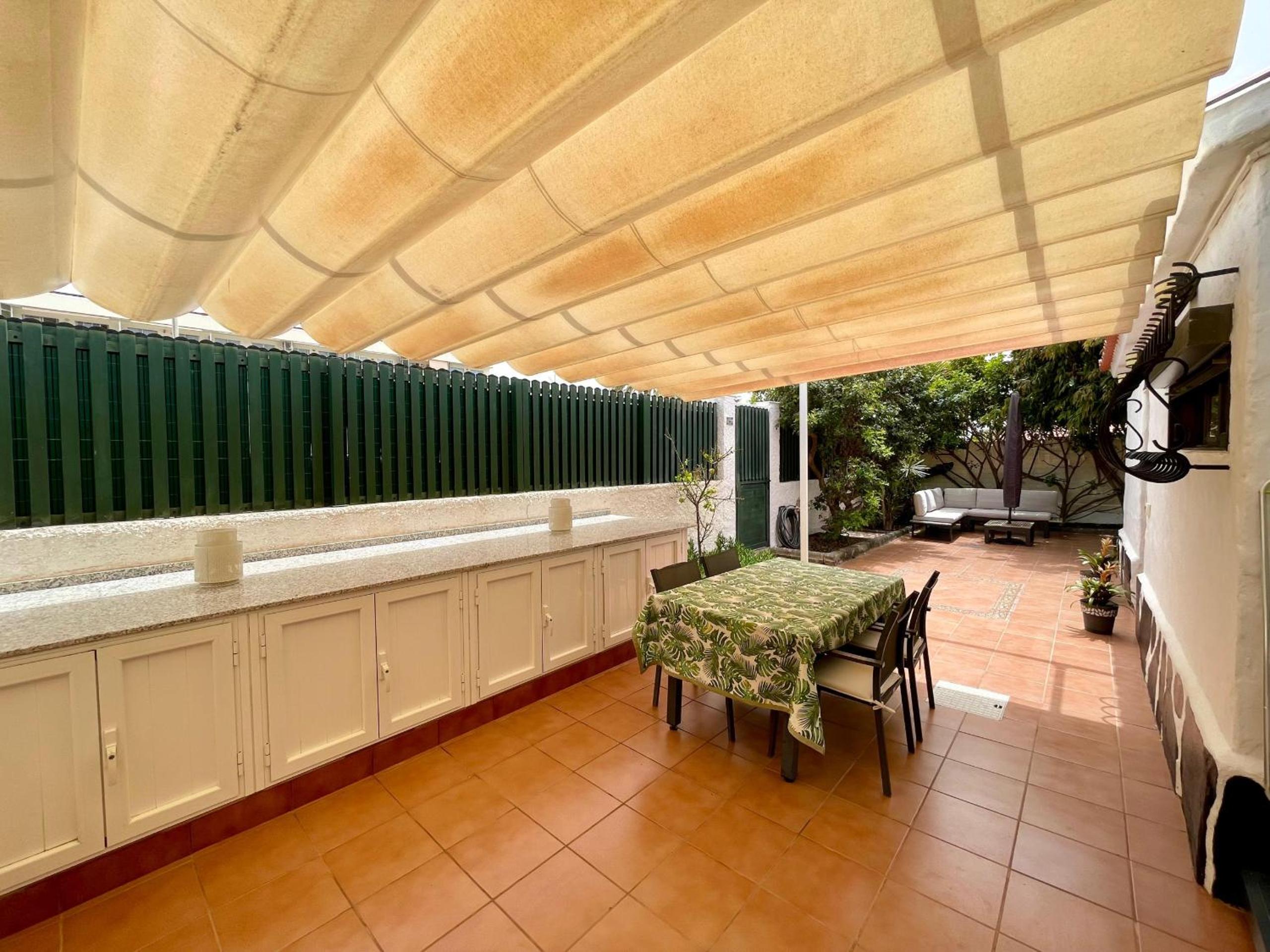 Deluxe Santa Barbara - by Gestión Vacacional Canarias