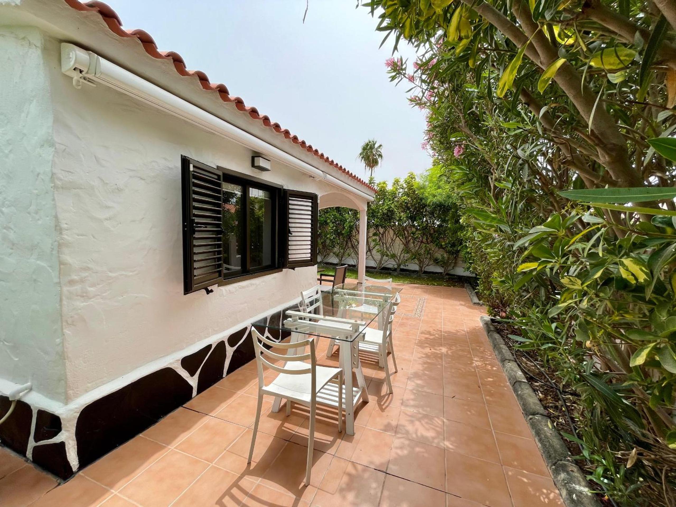 Deluxe Santa Barbara - by Gestión Vacacional Canarias