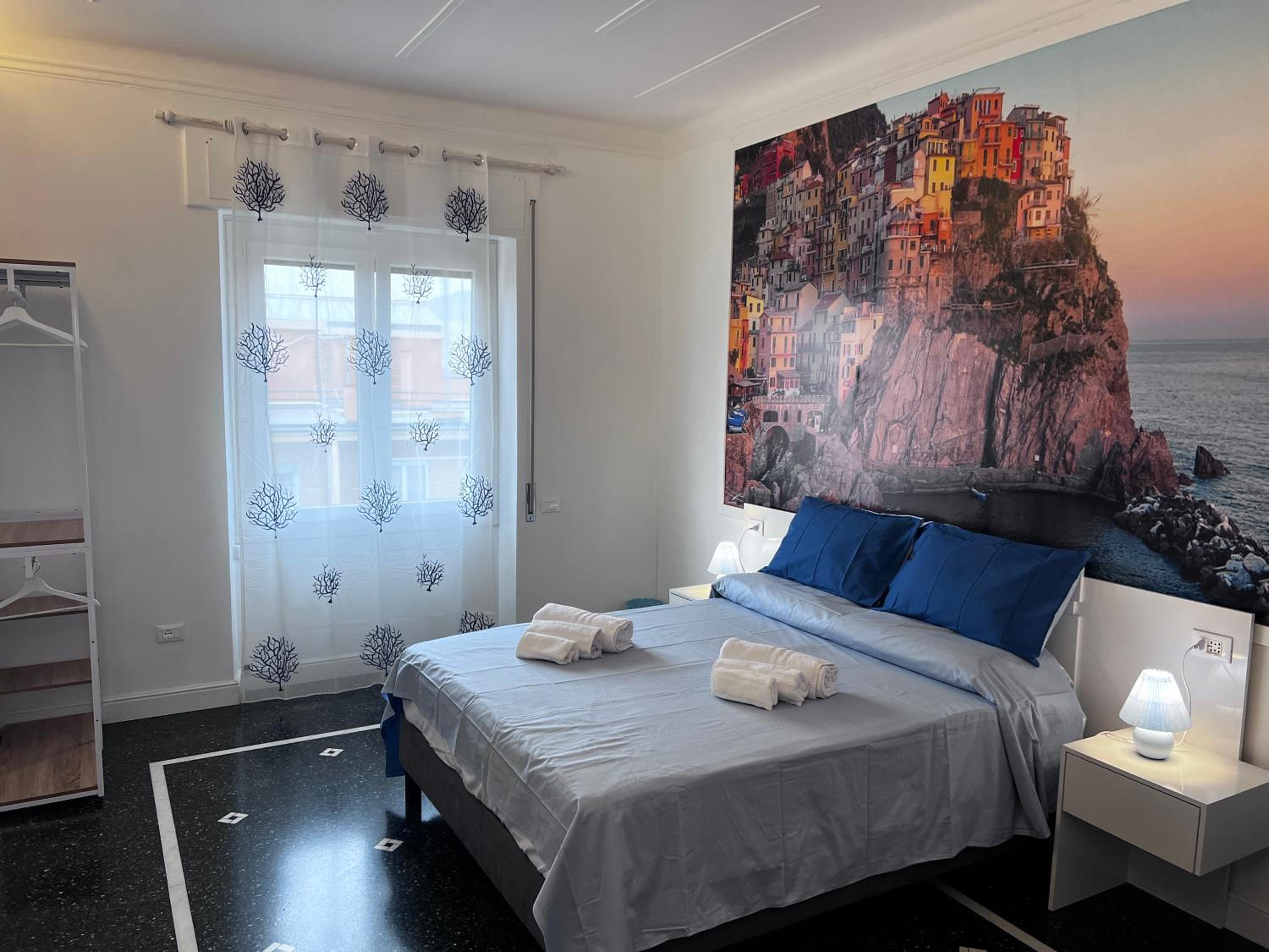 LE CINQUE VELE Water Front LUXURY HOUSE Genova photo 3